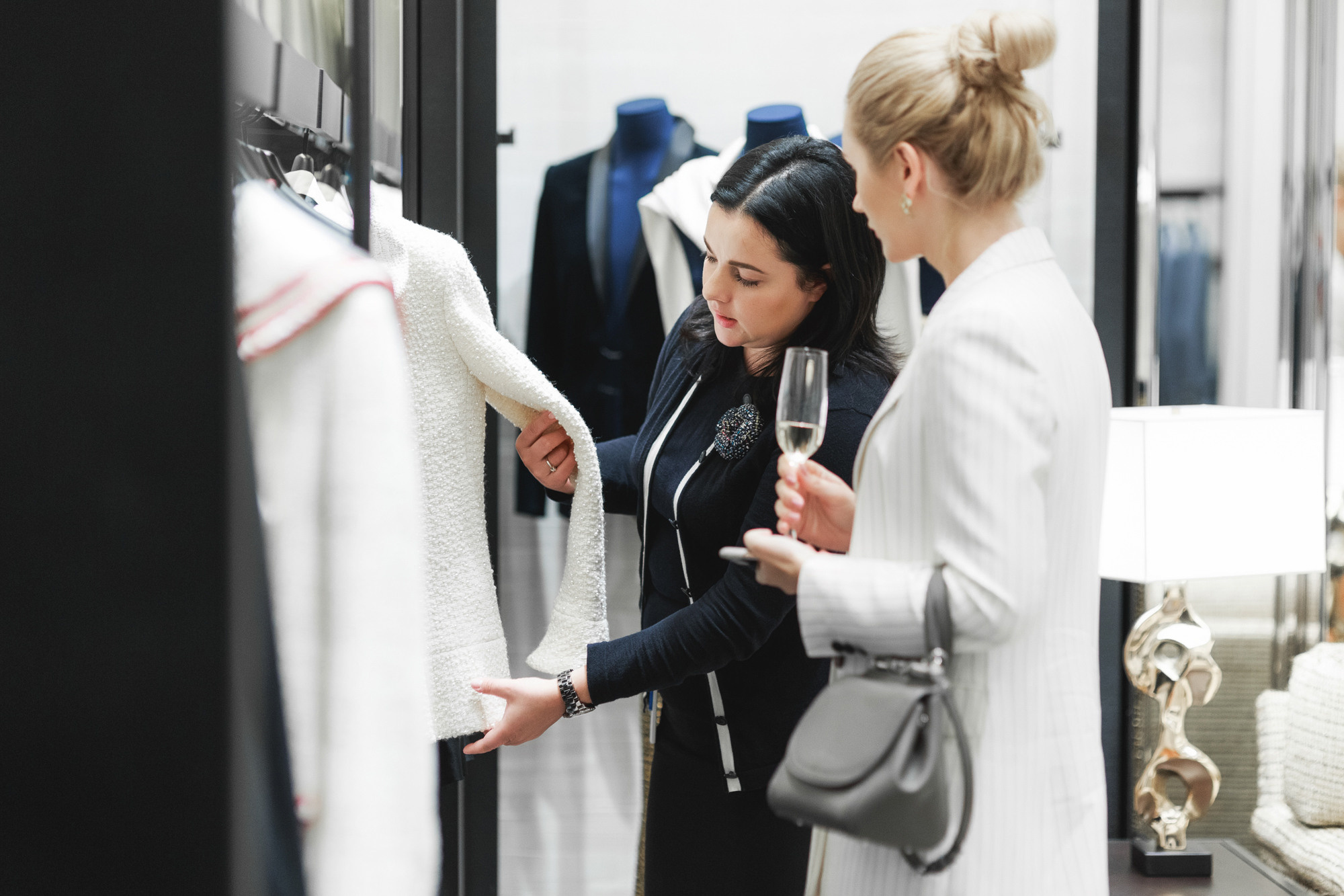 CHANEL. Feelmedia production