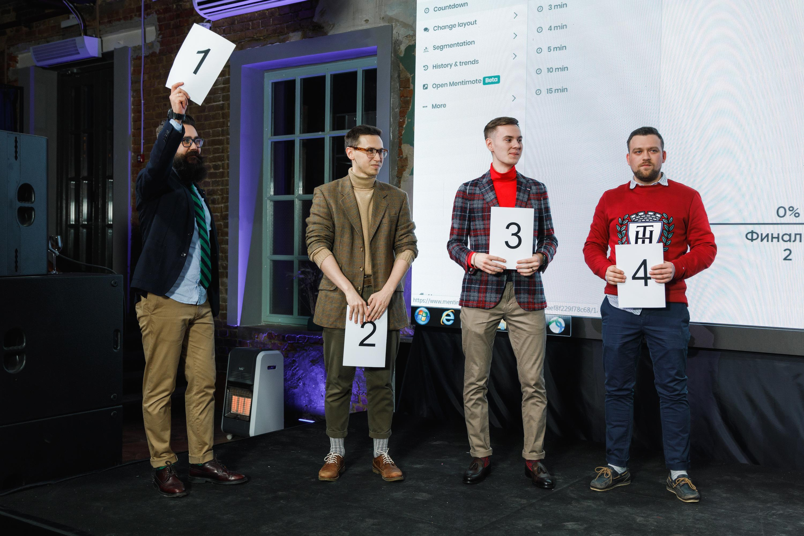 PVH DAYS 2020. Feelmedia production