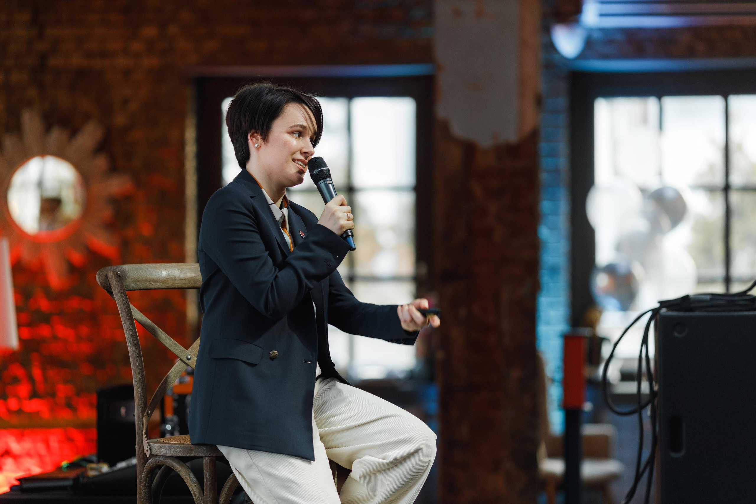 PVH DAYS 2020. Feelmedia production