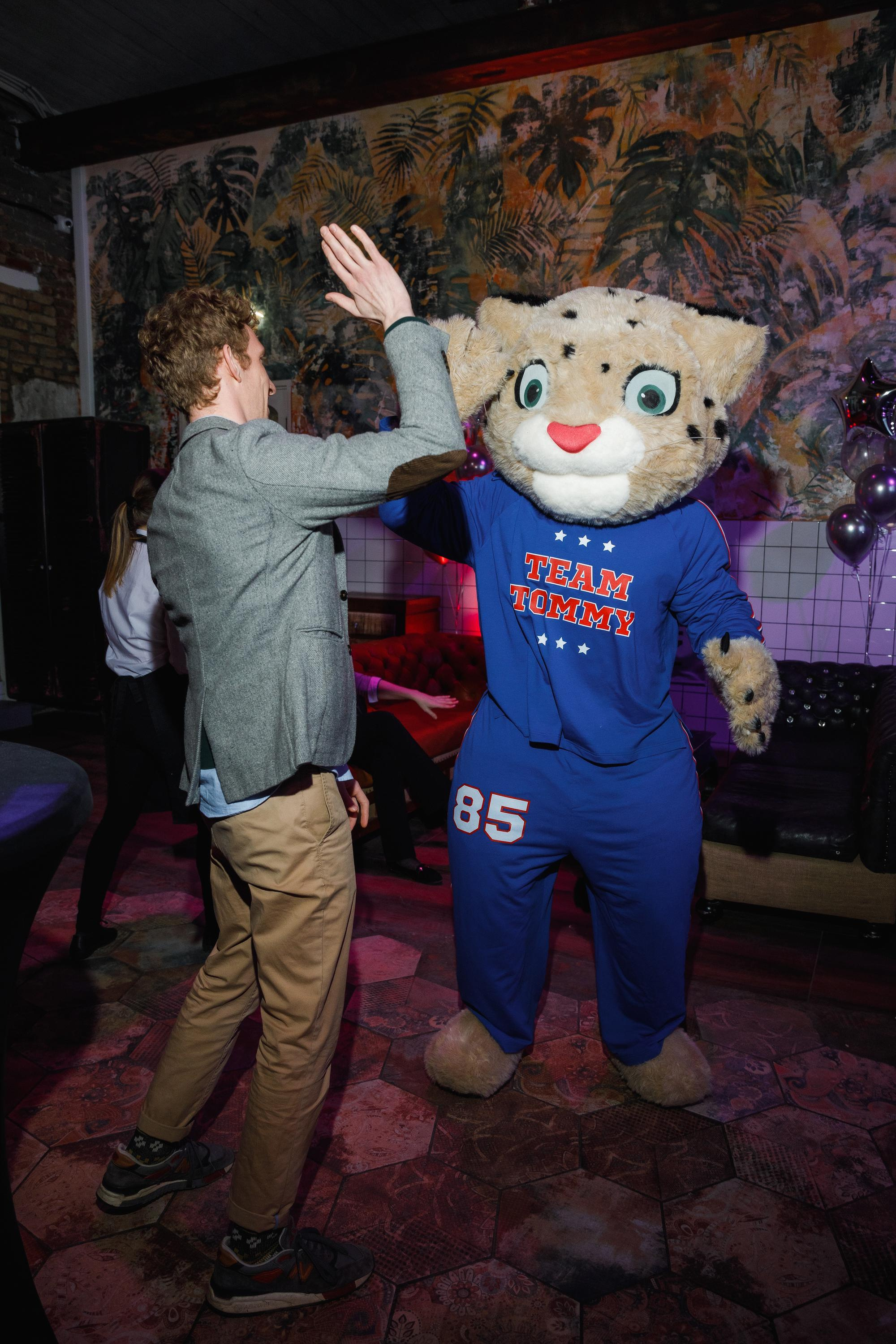 PVH DAYS 2020. Feelmedia production