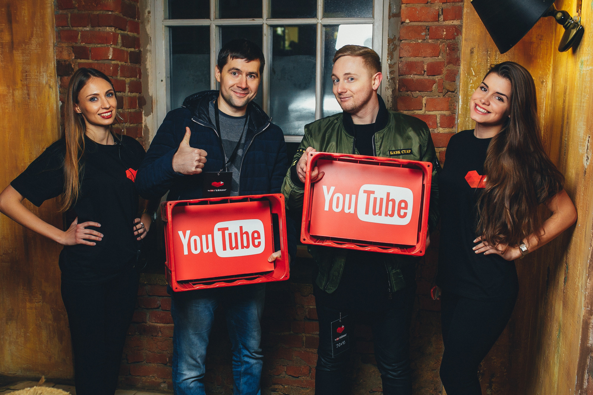 YOUTUBE. Feelmedia production