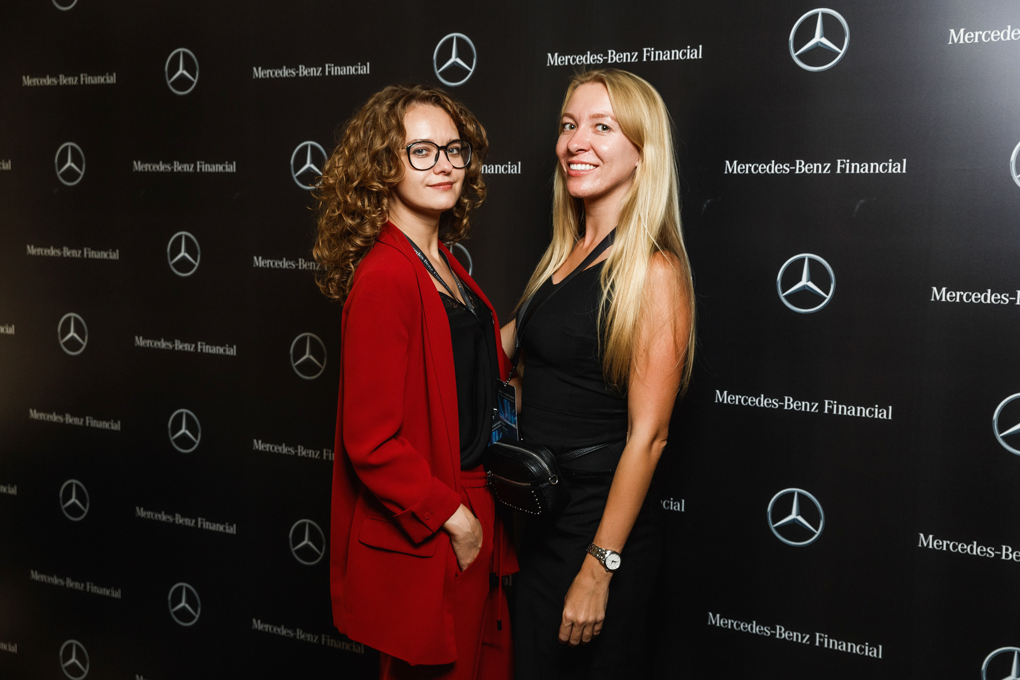 MERCEDES-BENZ FINANCE. Feelmedia production