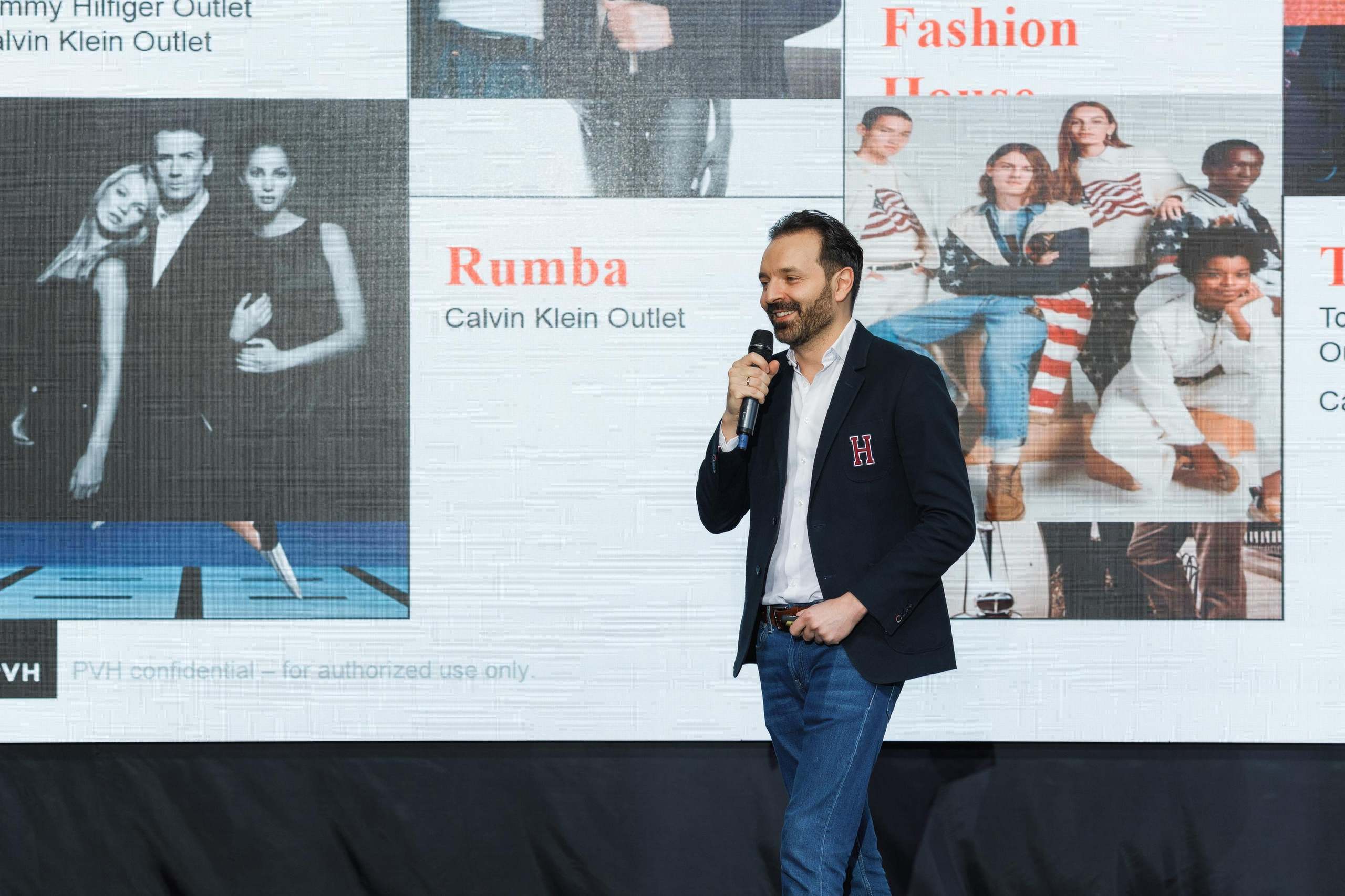 PVH DAYS 2020. Feelmedia production