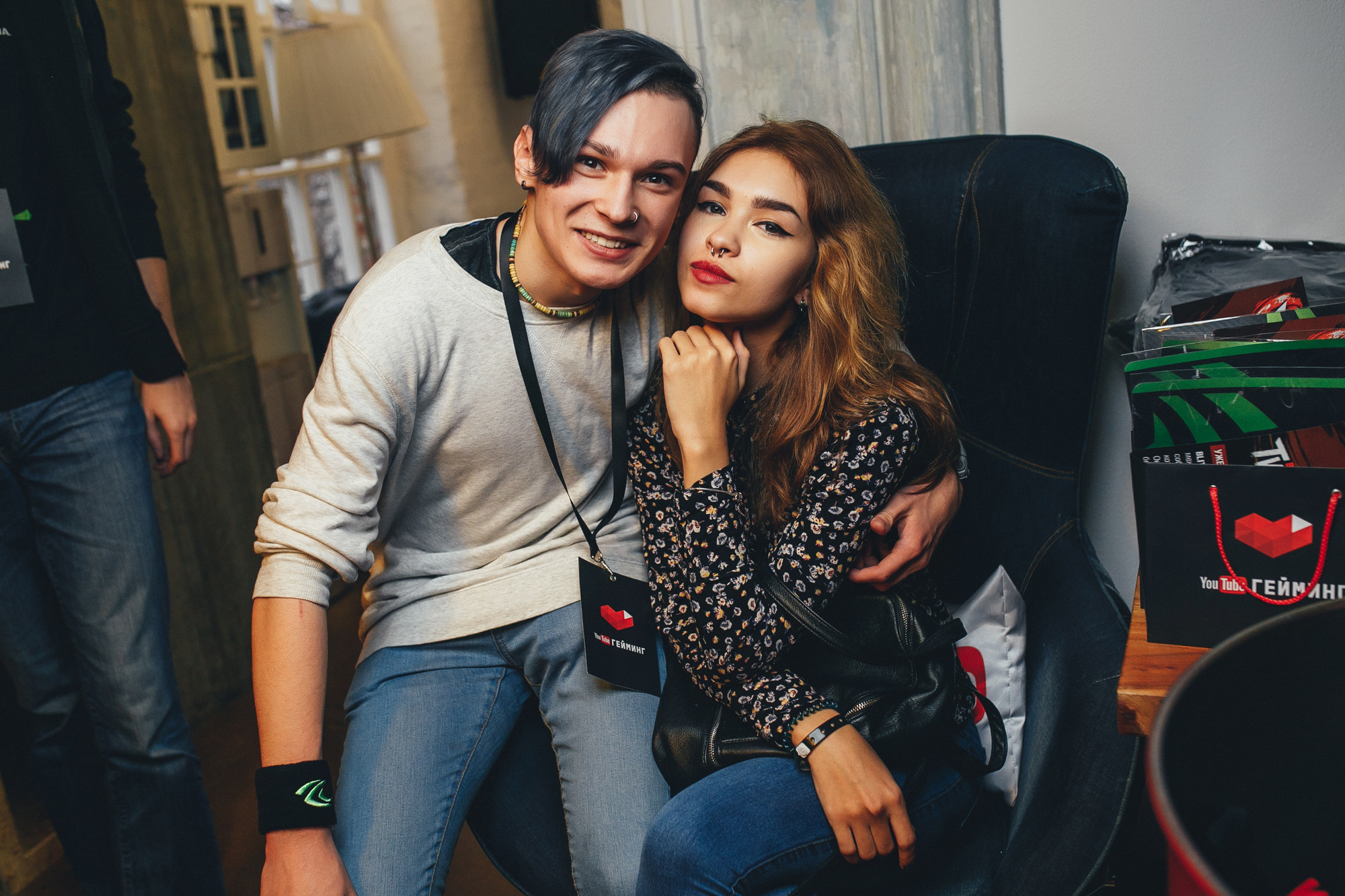 YOUTUBE. Feelmedia production