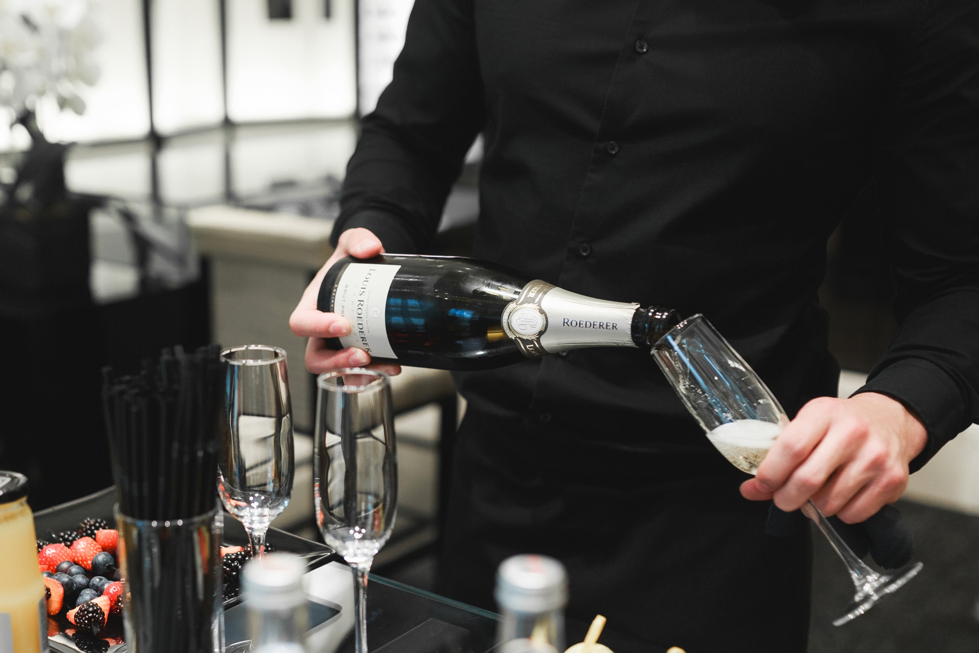 CHANEL. Feelmedia production