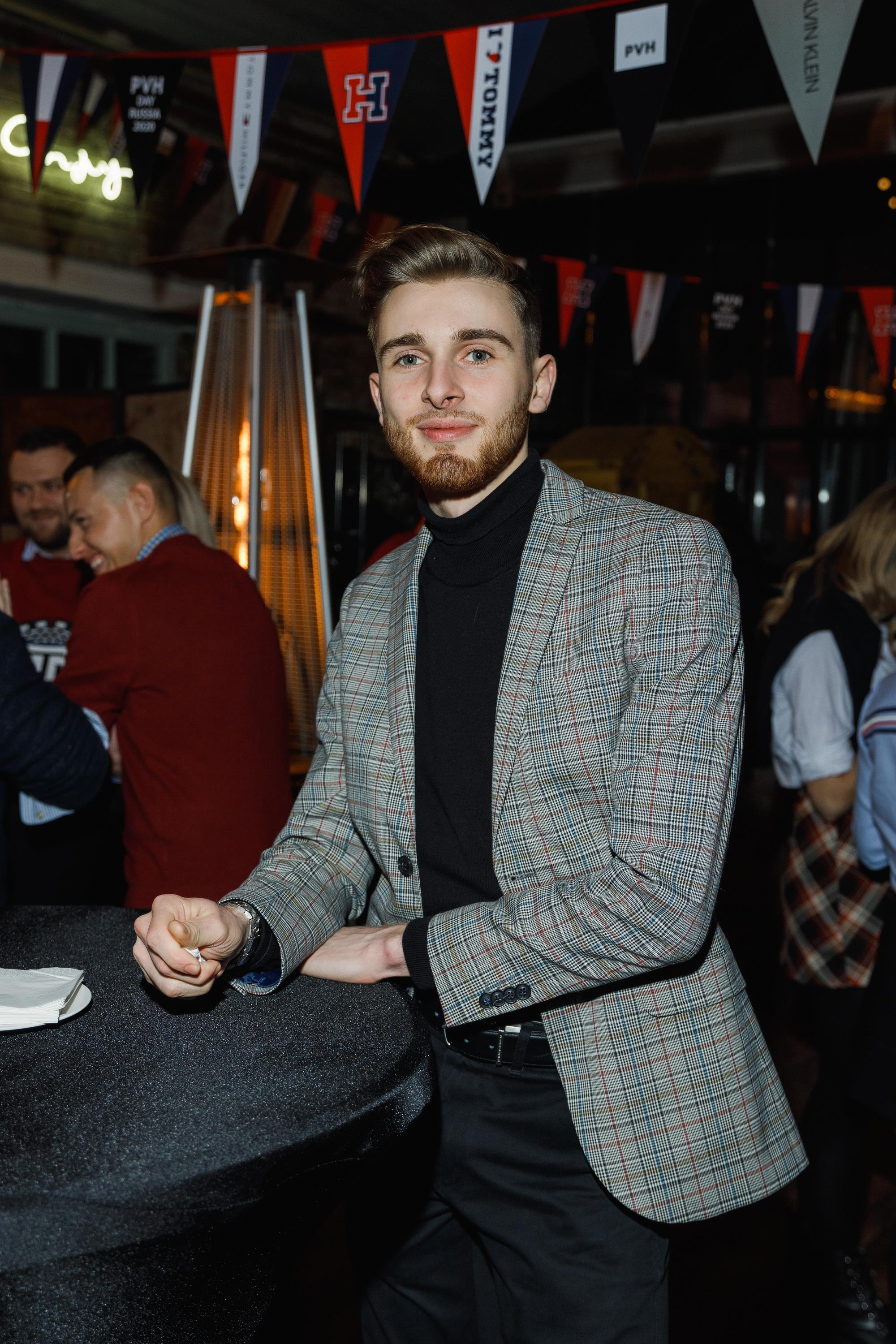 PVH DAYS 2020. Feelmedia production