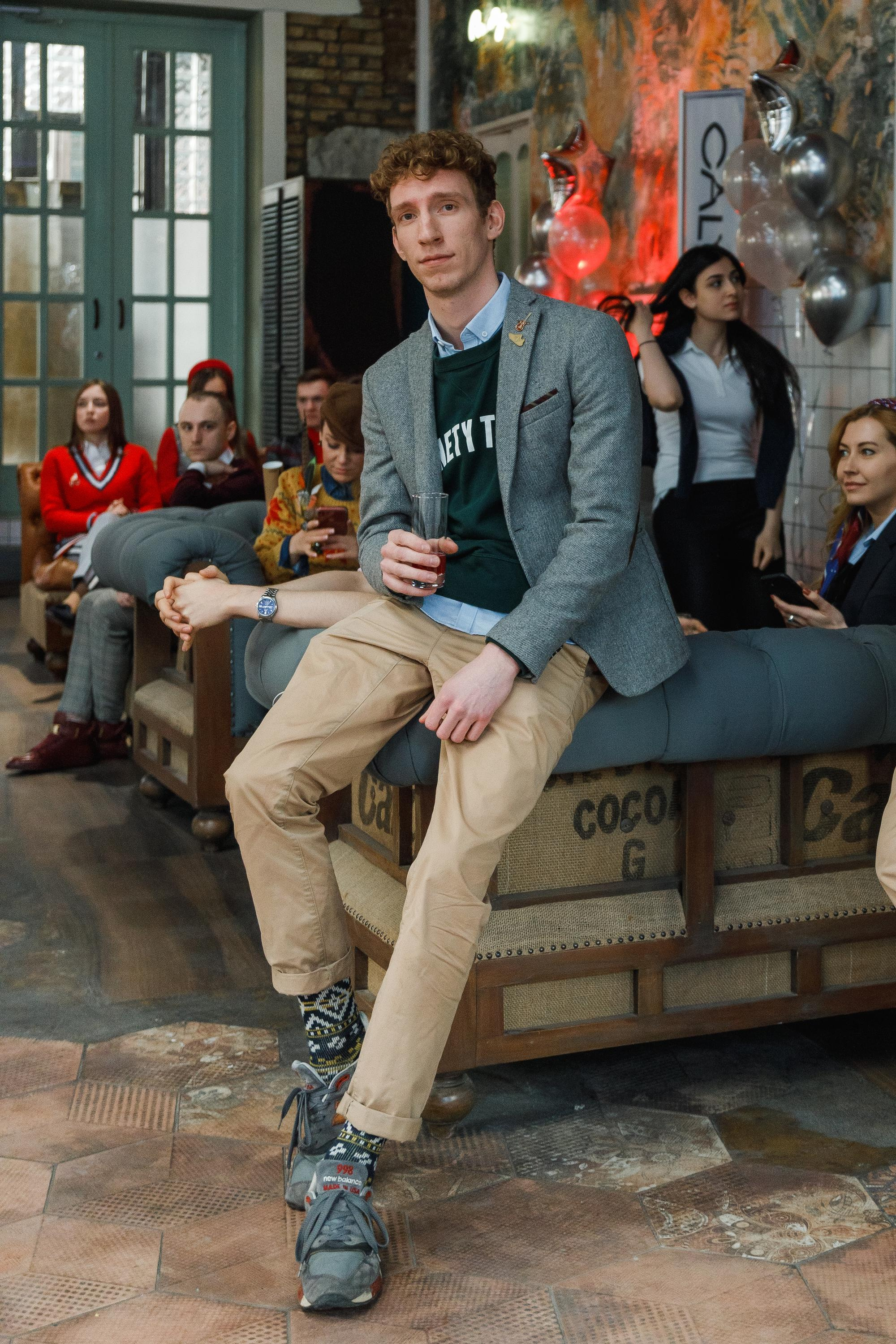 PVH DAYS 2020. Feelmedia production