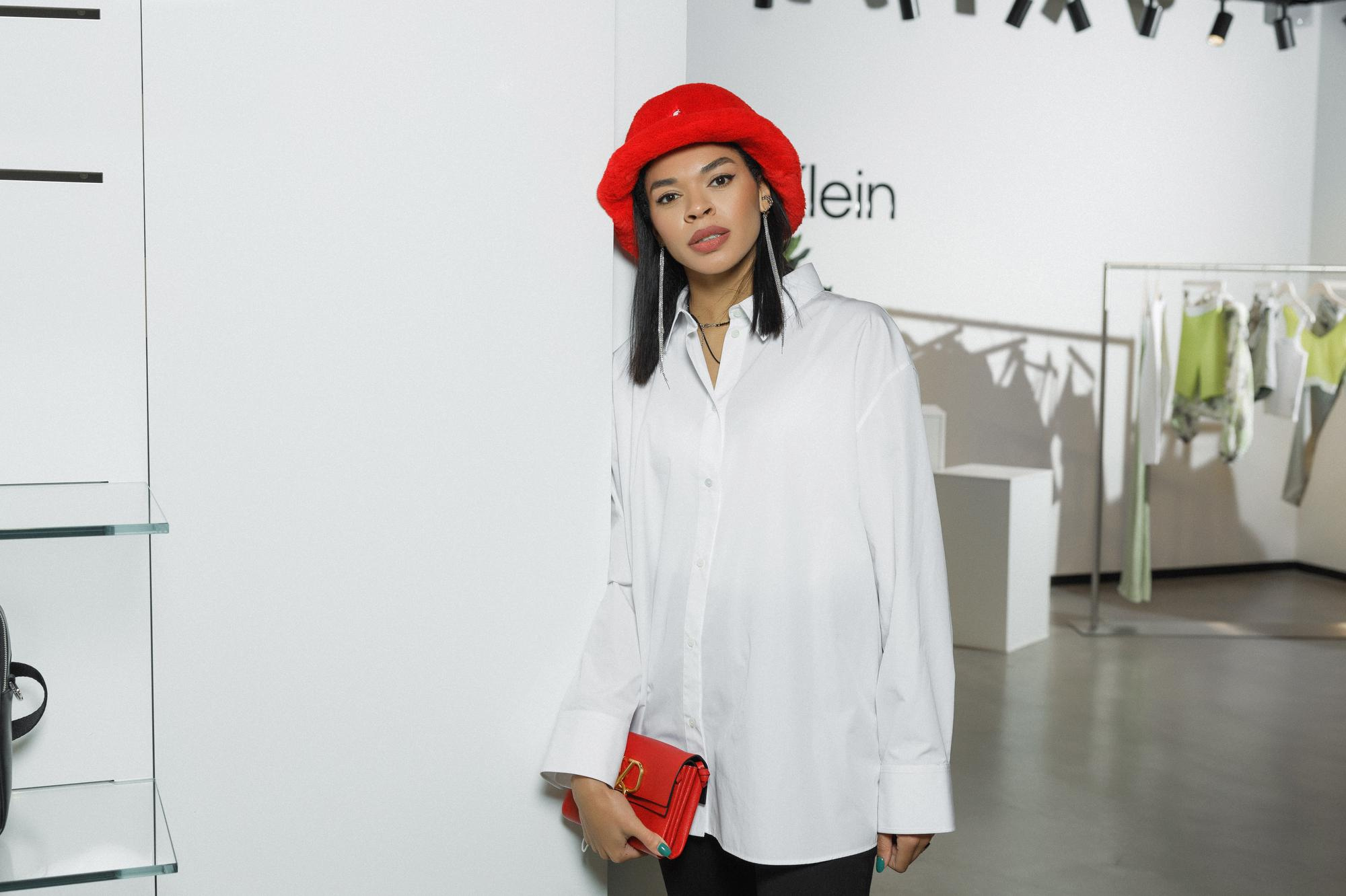 CALVIN KLEIN. Feelmedia production