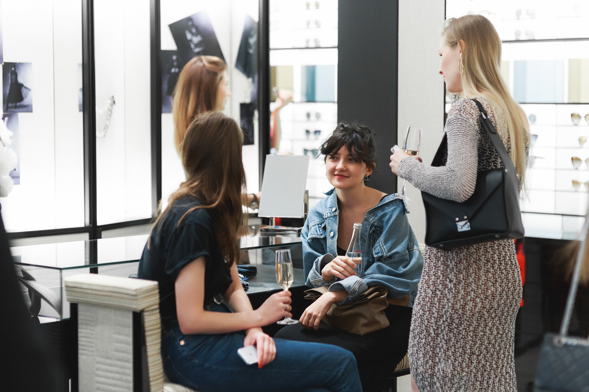 CHANEL. Feelmedia production