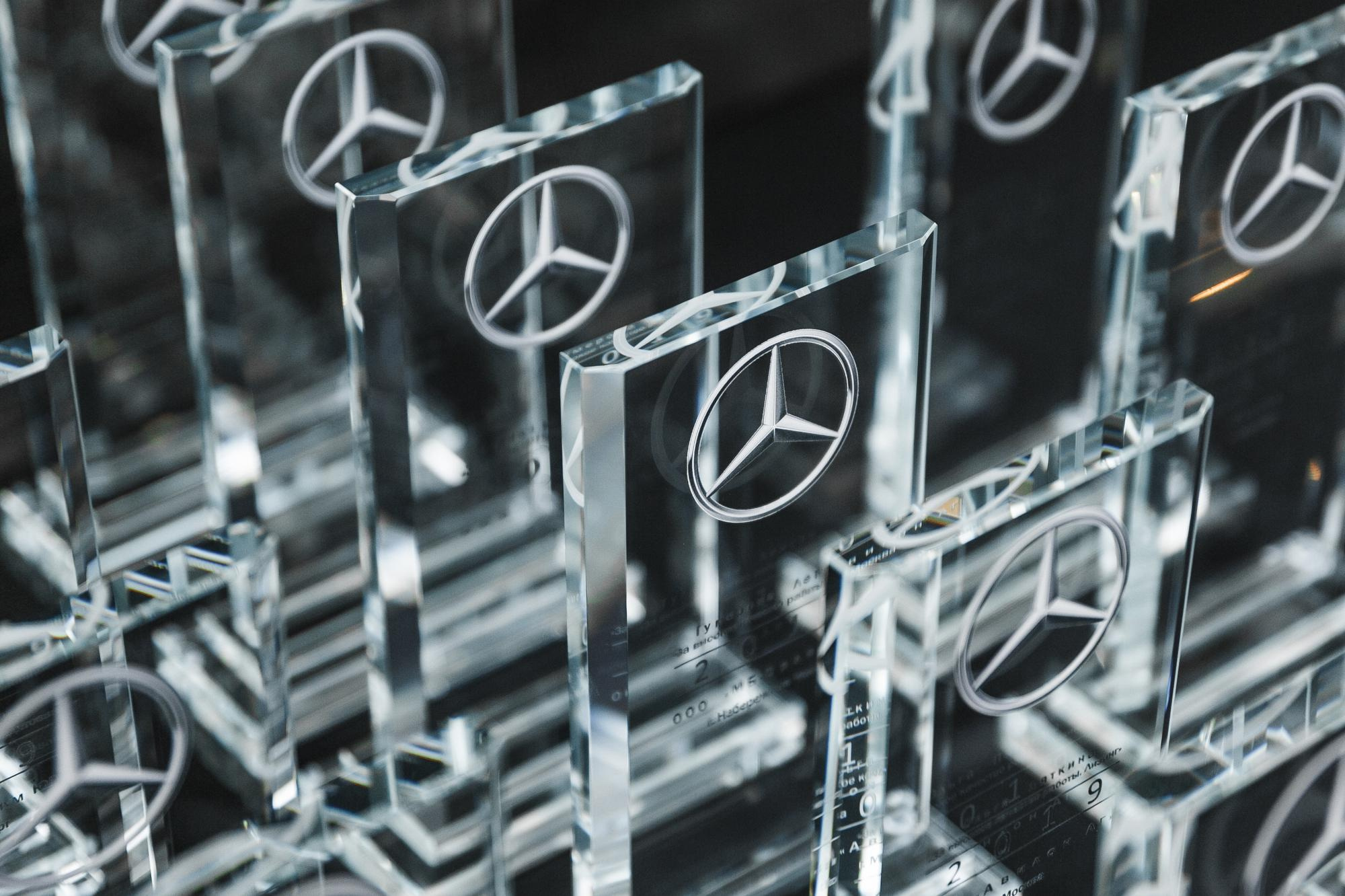 MERCEDES-BENZ FINANCE. Feelmedia production