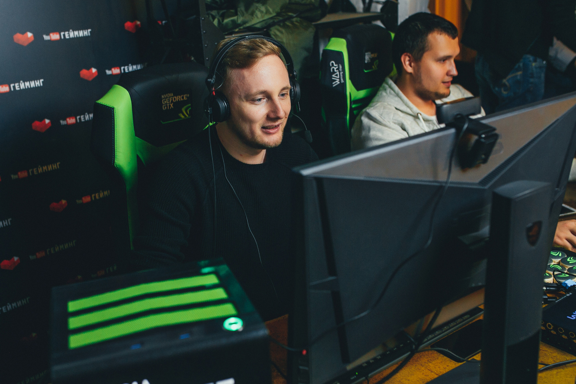 YOUTUBE. Feelmedia production