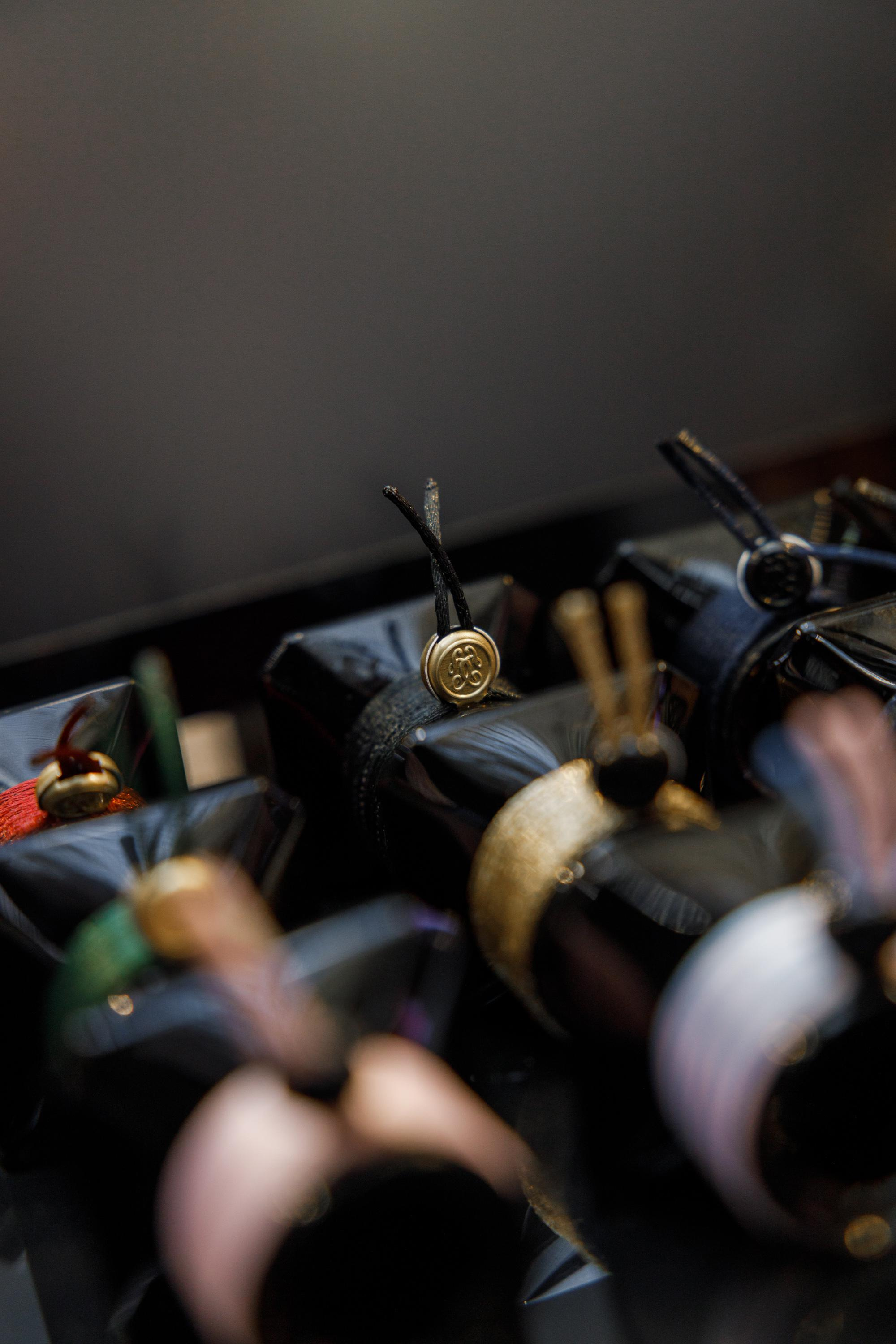 Guerlain. Feelmedia production