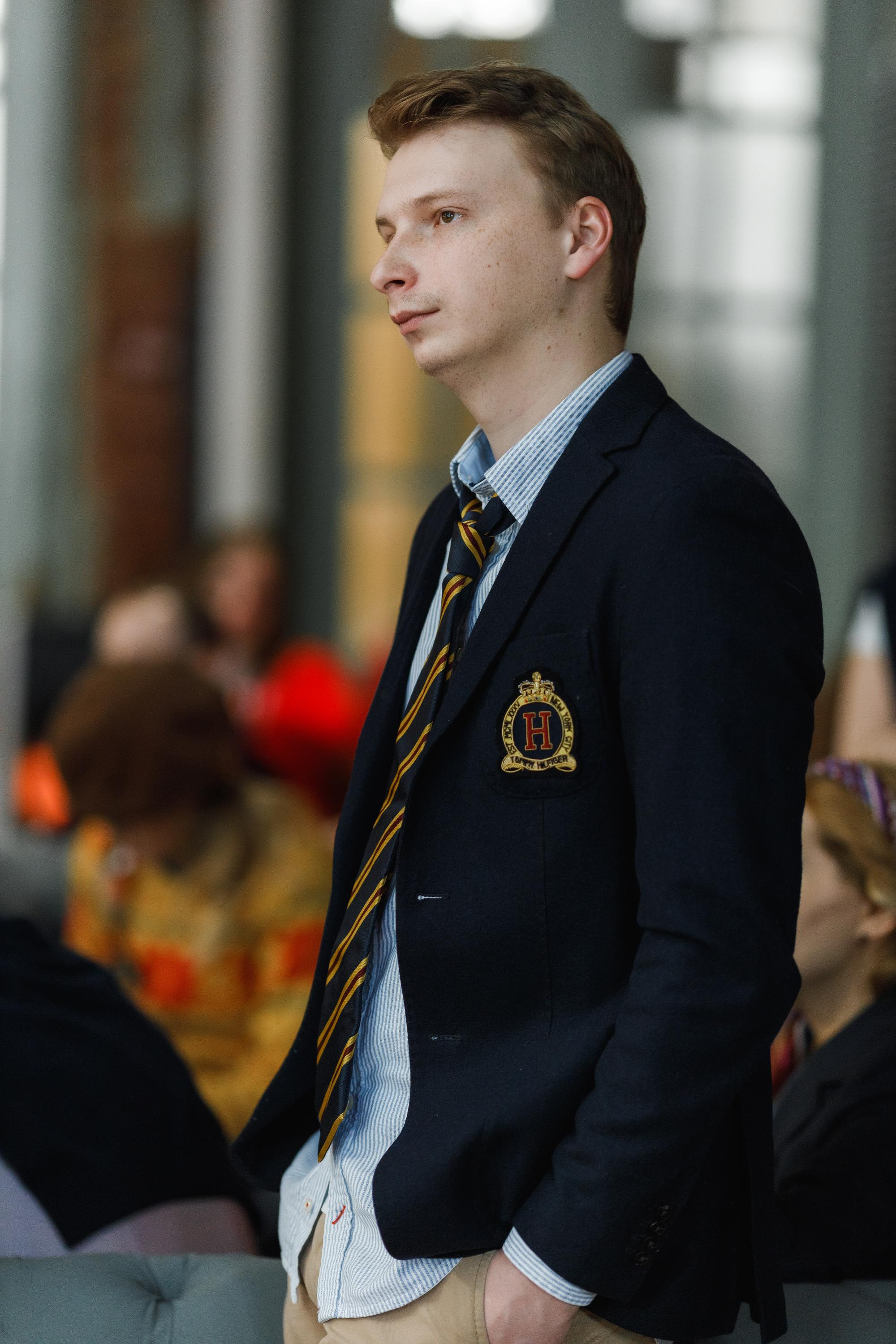 PVH DAYS 2020. Feelmedia production