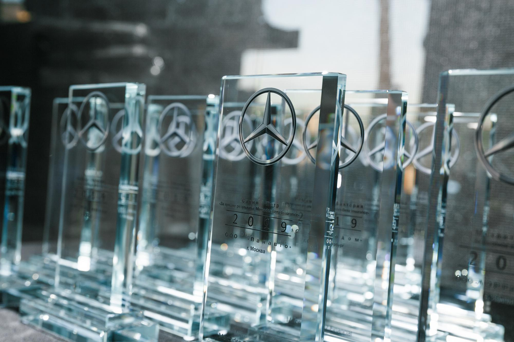 MERCEDES-BENZ FINANCE. Feelmedia production