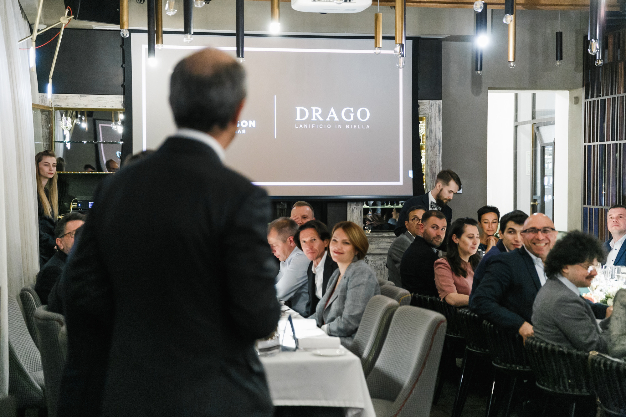 Henderson. Feelmedia production