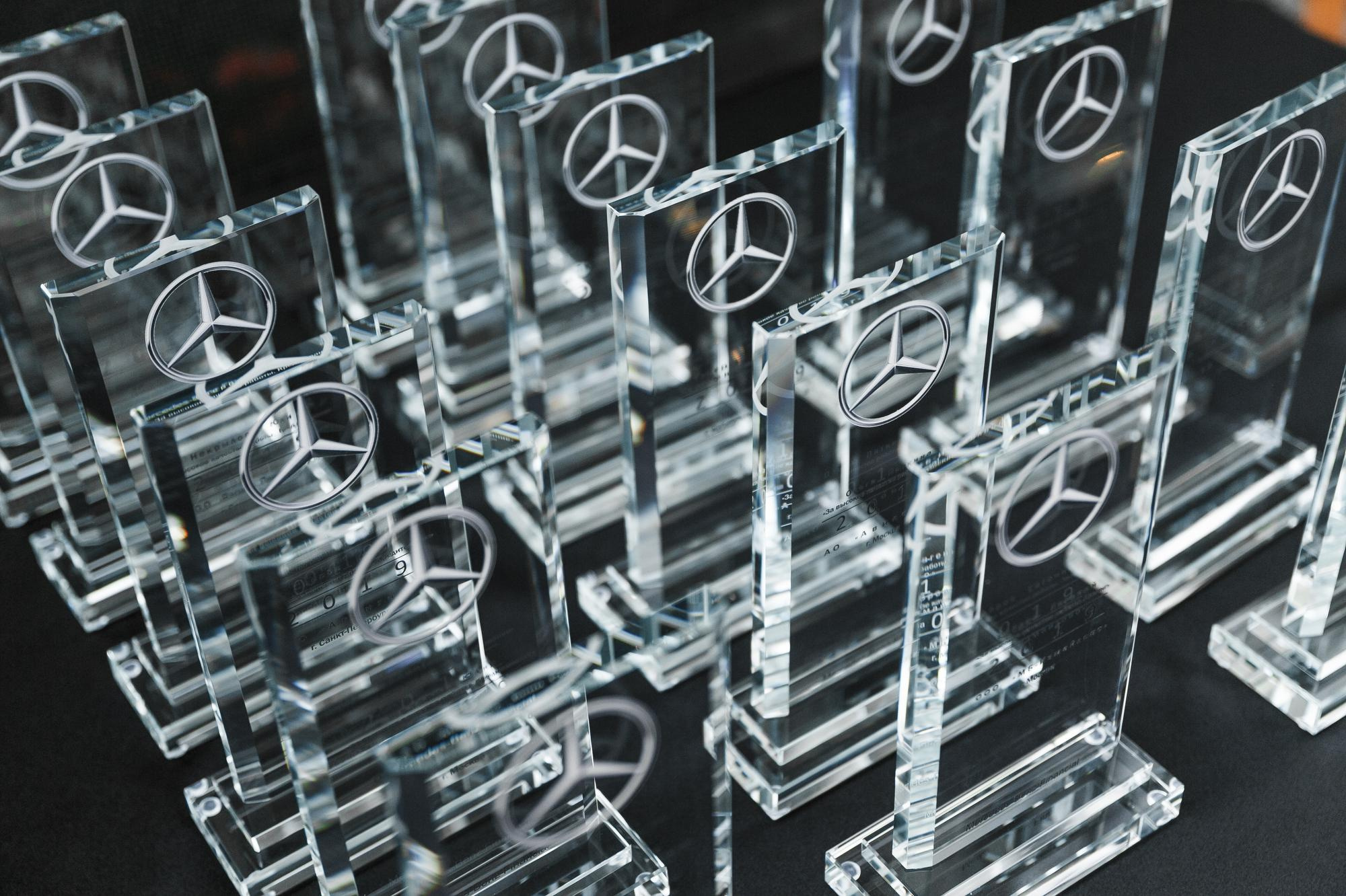 MERCEDES-BENZ FINANCE. Feelmedia production