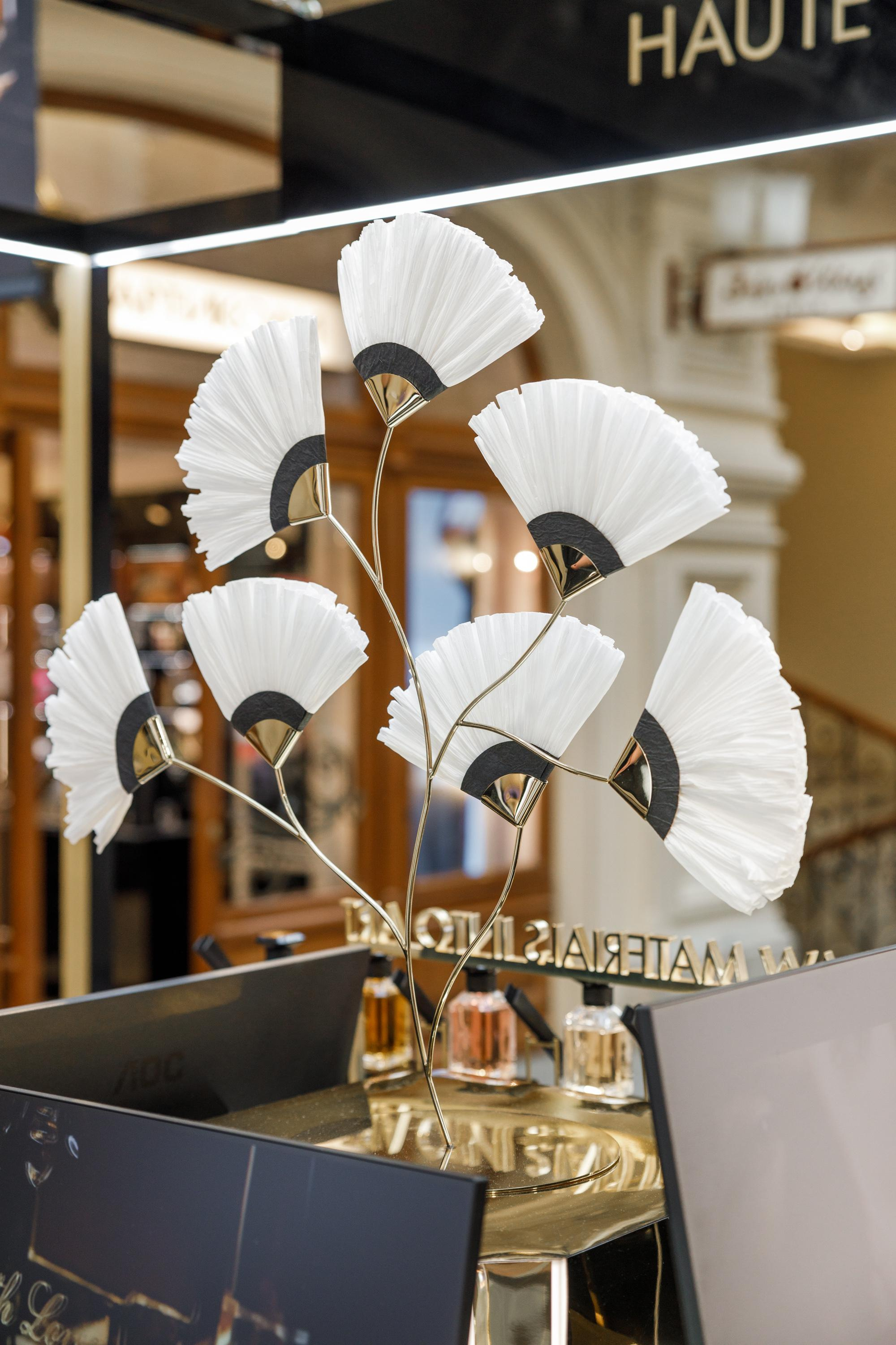 Guerlain. Feelmedia production