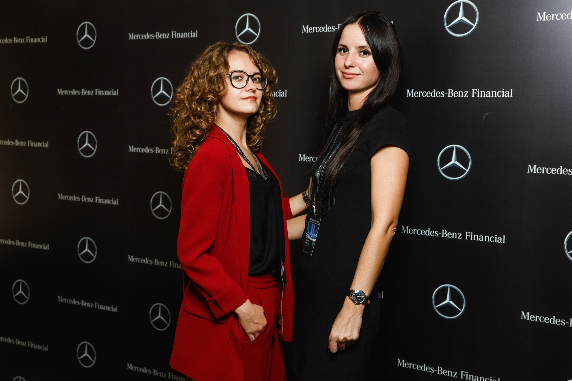 MERCEDES-BENZ FINANCE. Feelmedia production