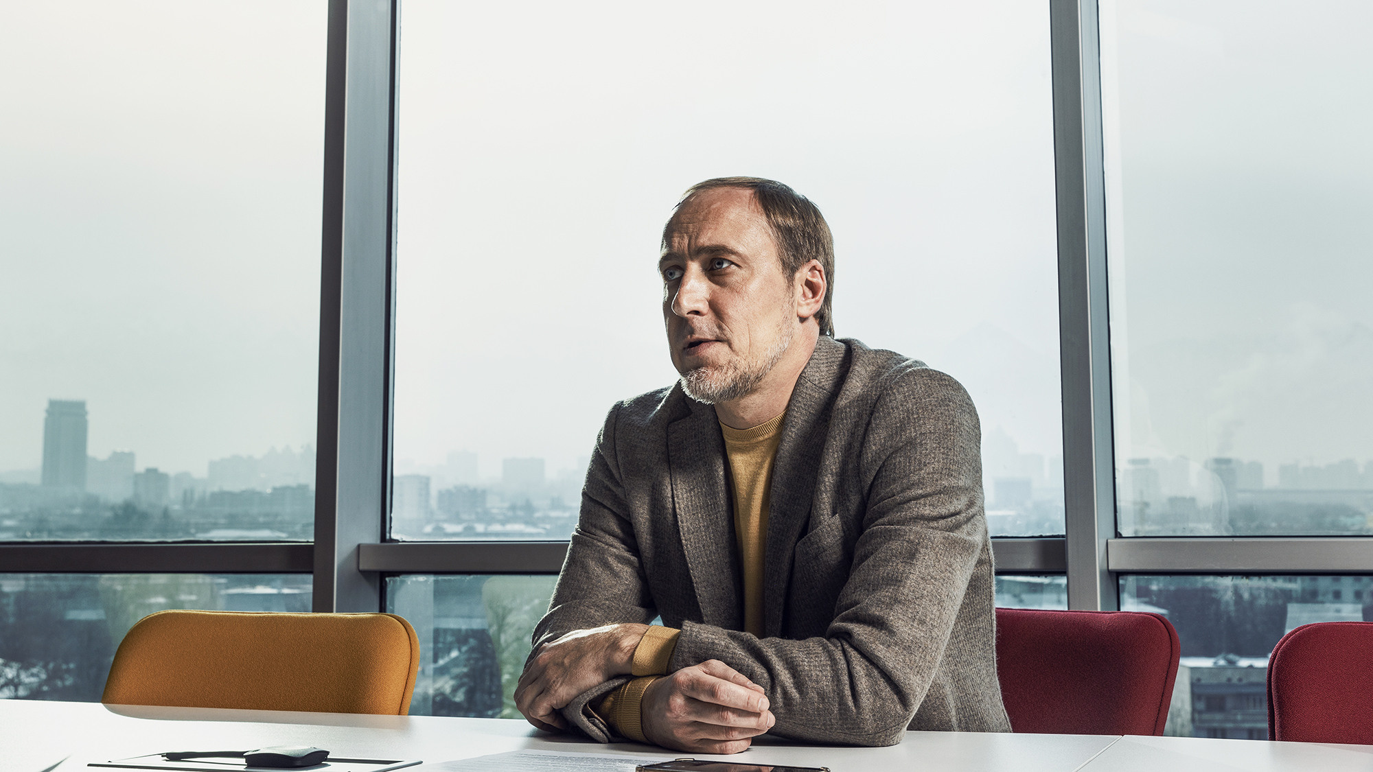 Forbes. Feelmedia production