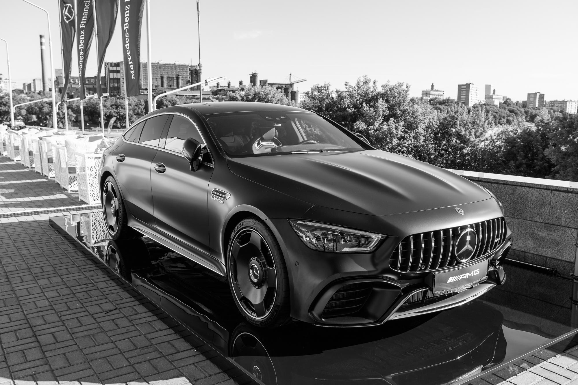 MERCEDES-BENZ FINANCE. Feelmedia production