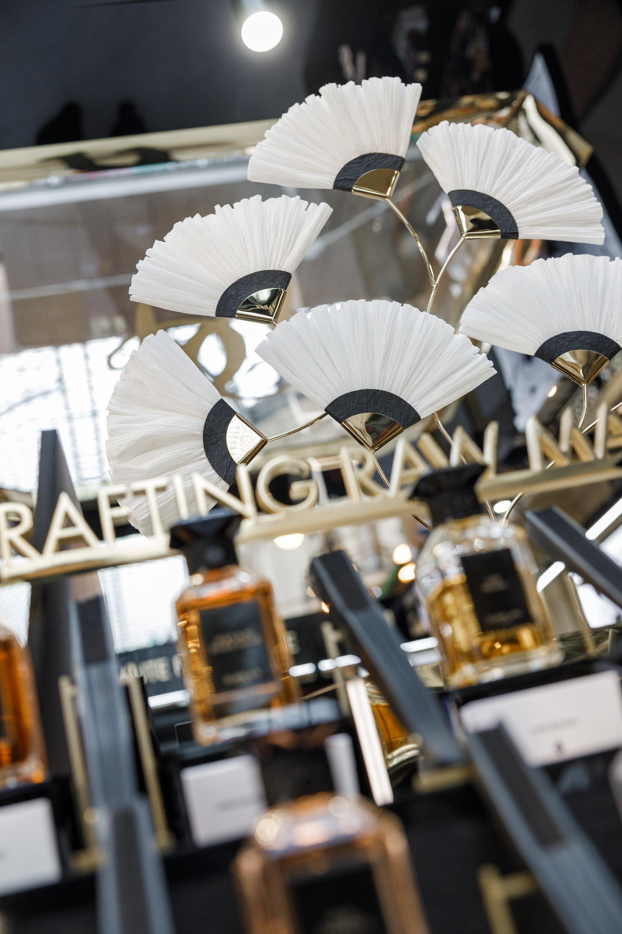 Guerlain. Feelmedia production