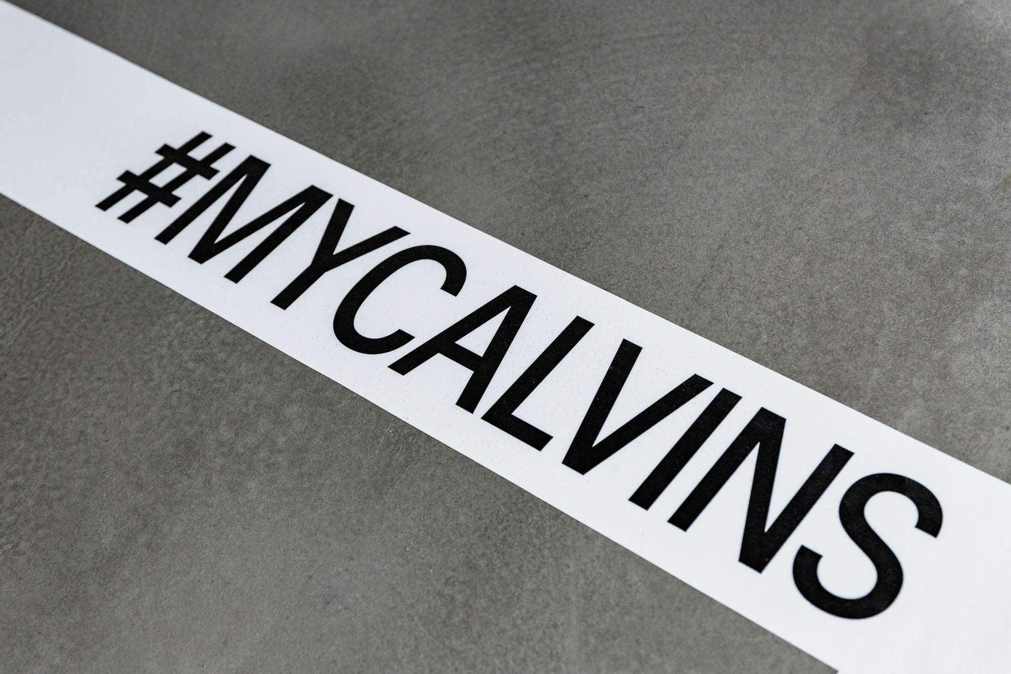 CALVIN KLEIN. Feelmedia production