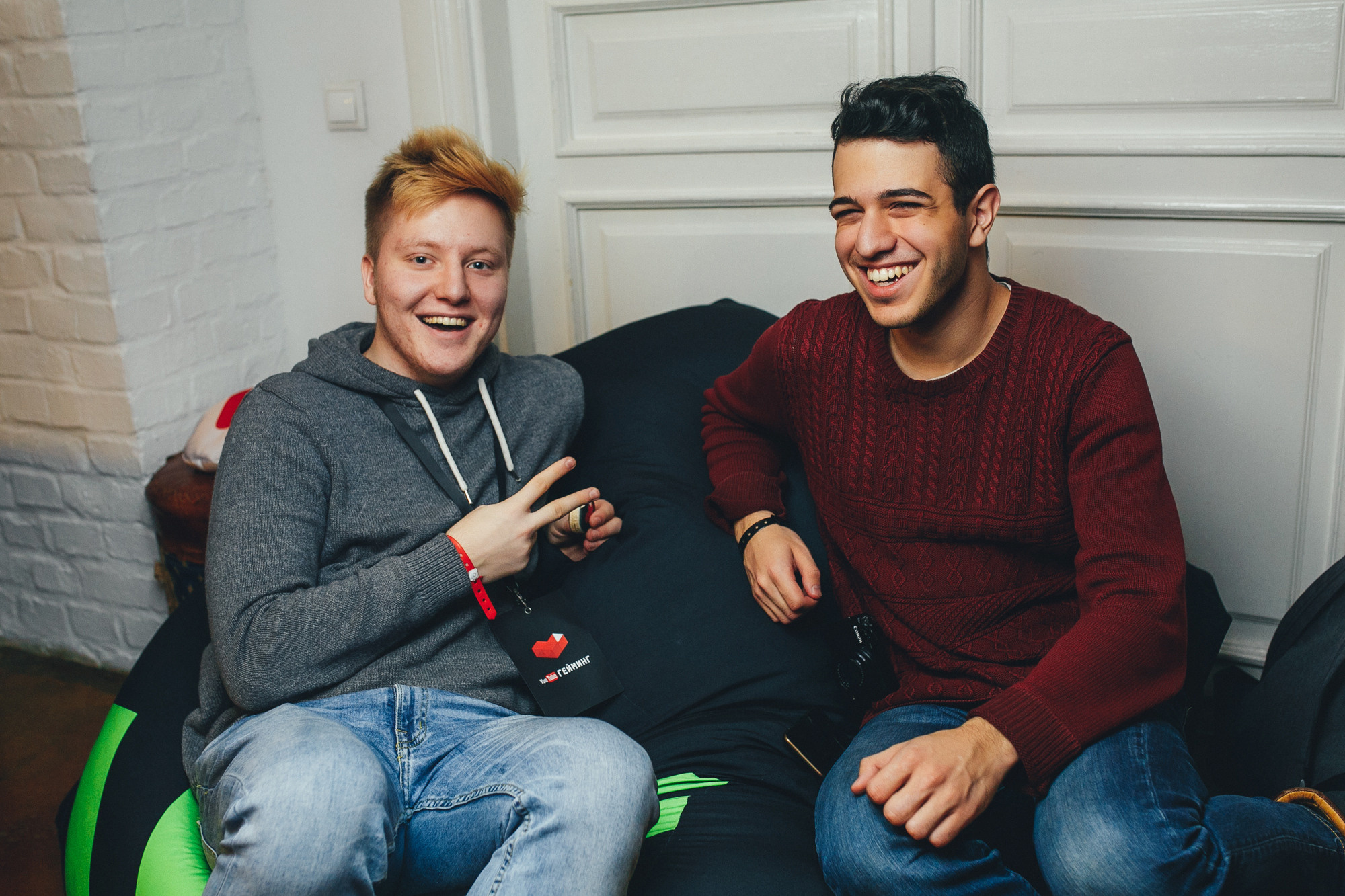 YOUTUBE. Feelmedia production