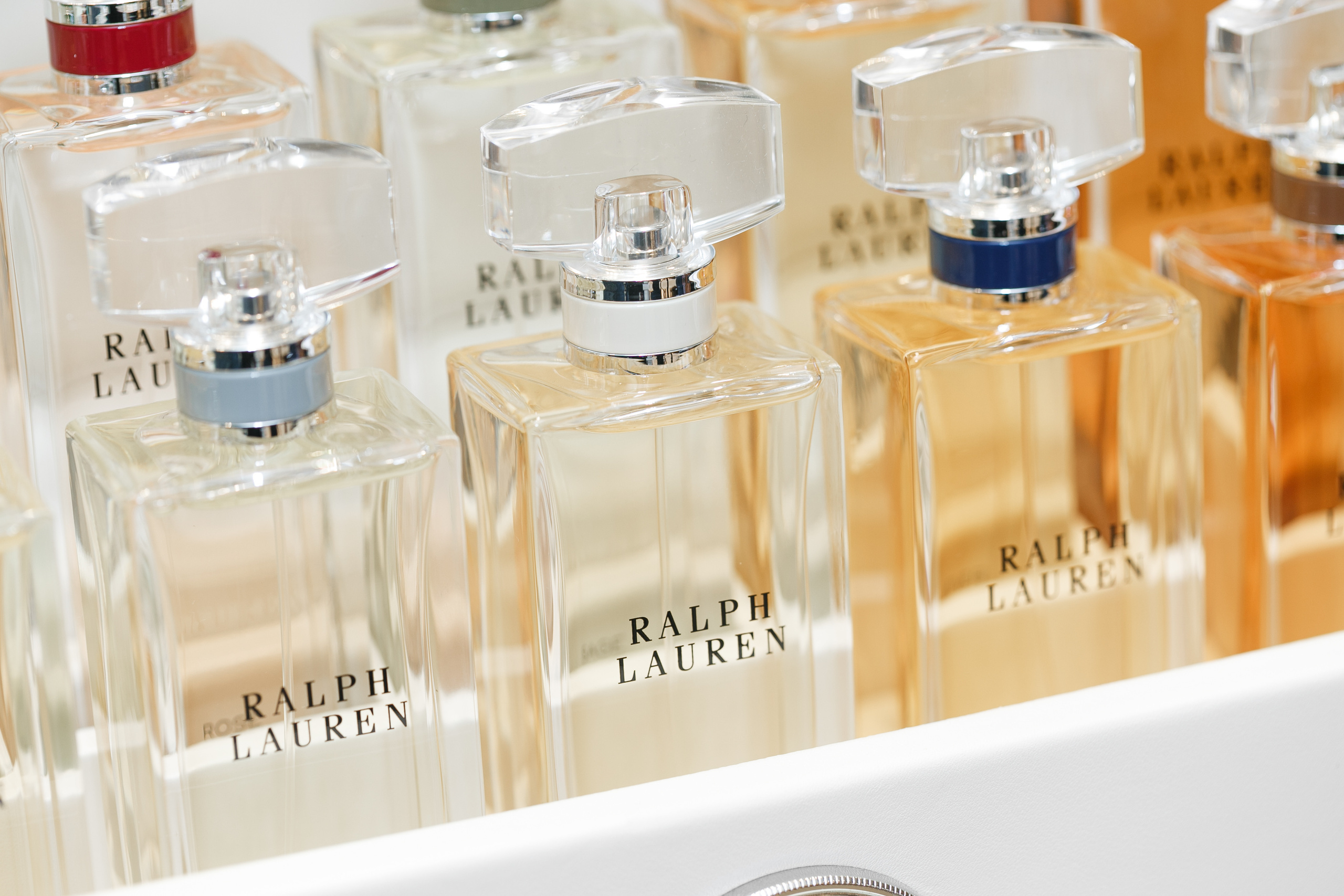 RALPH LAUREN. Feelmedia production