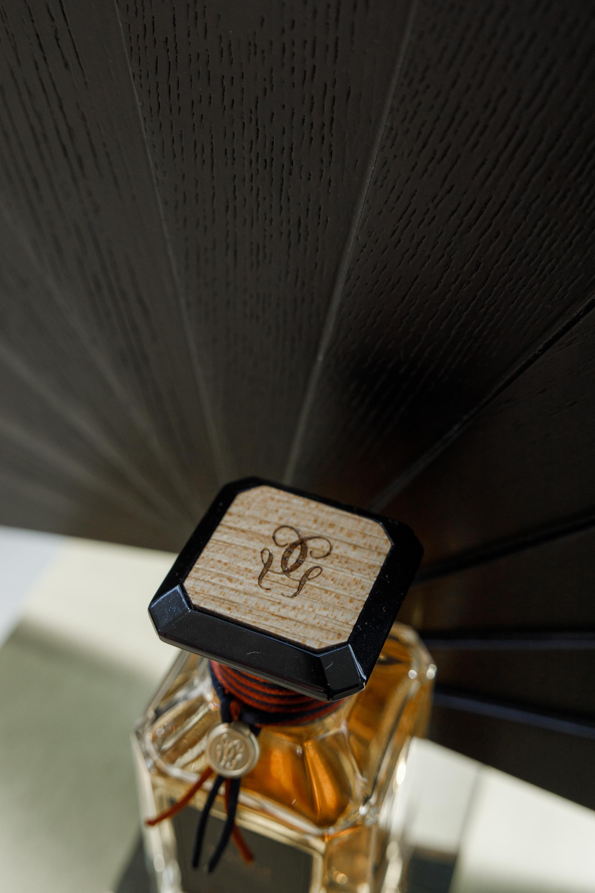 Guerlain. Feelmedia production