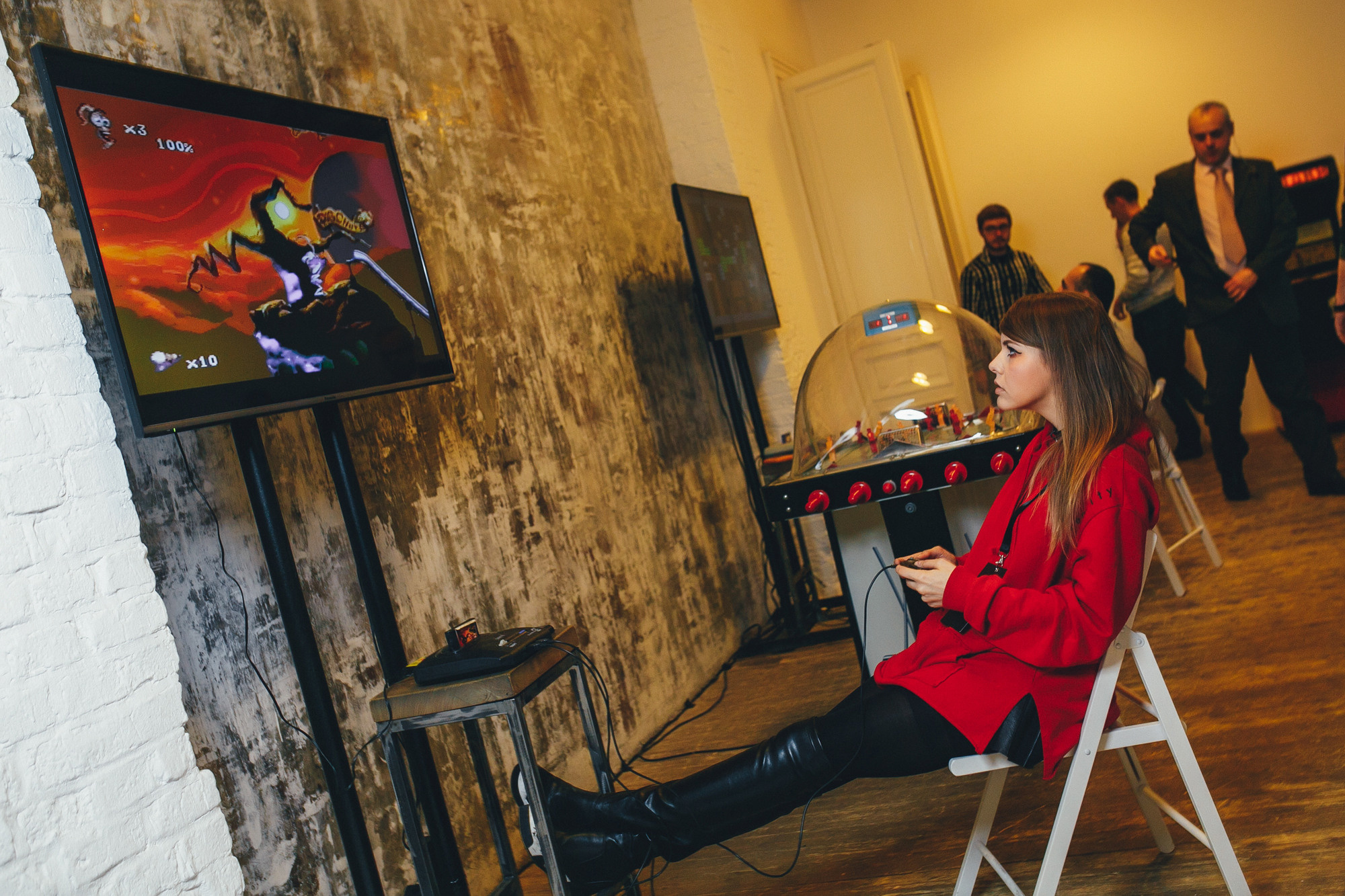 YOUTUBE. Feelmedia production