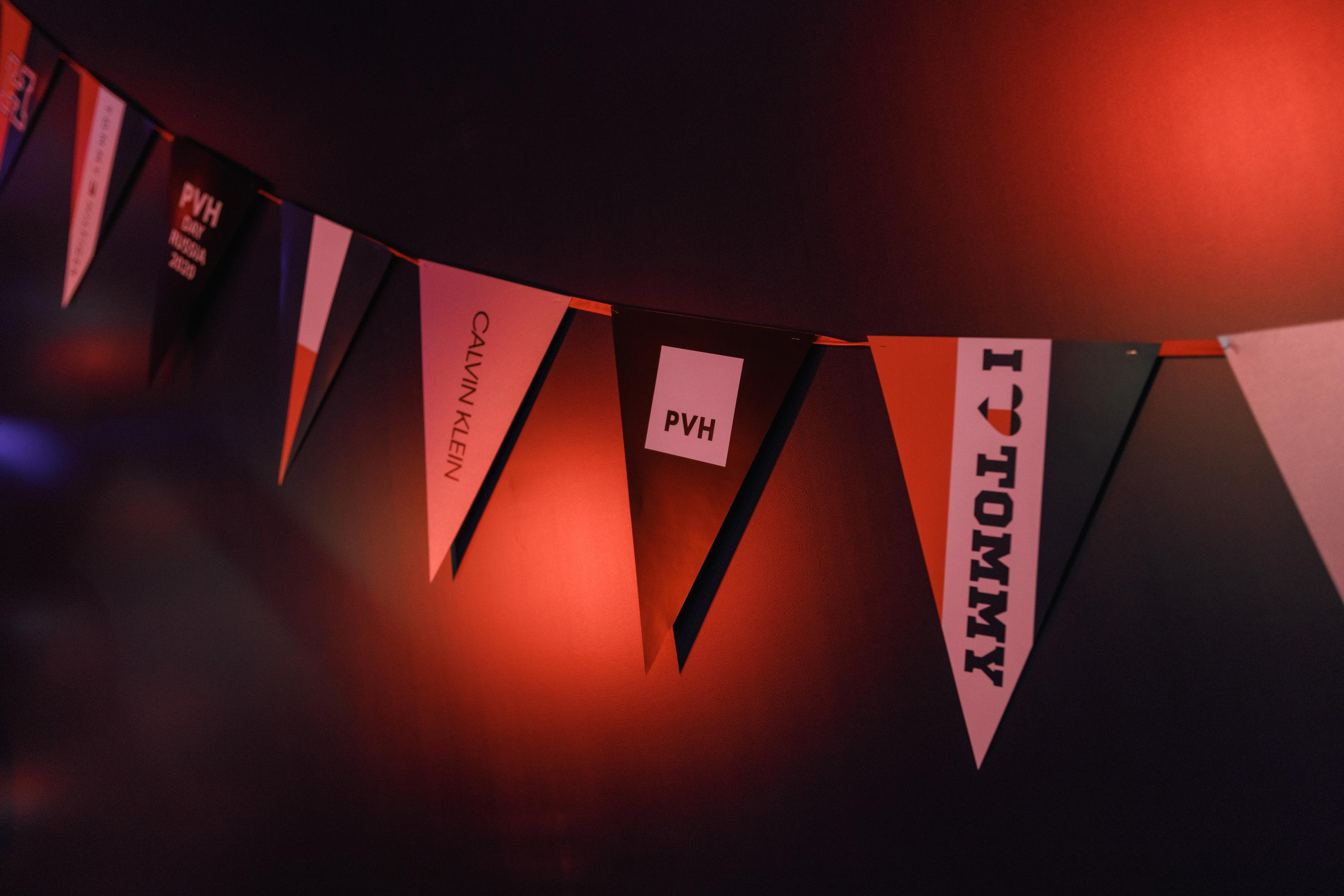 PVH DAYS 2020. Feelmedia production