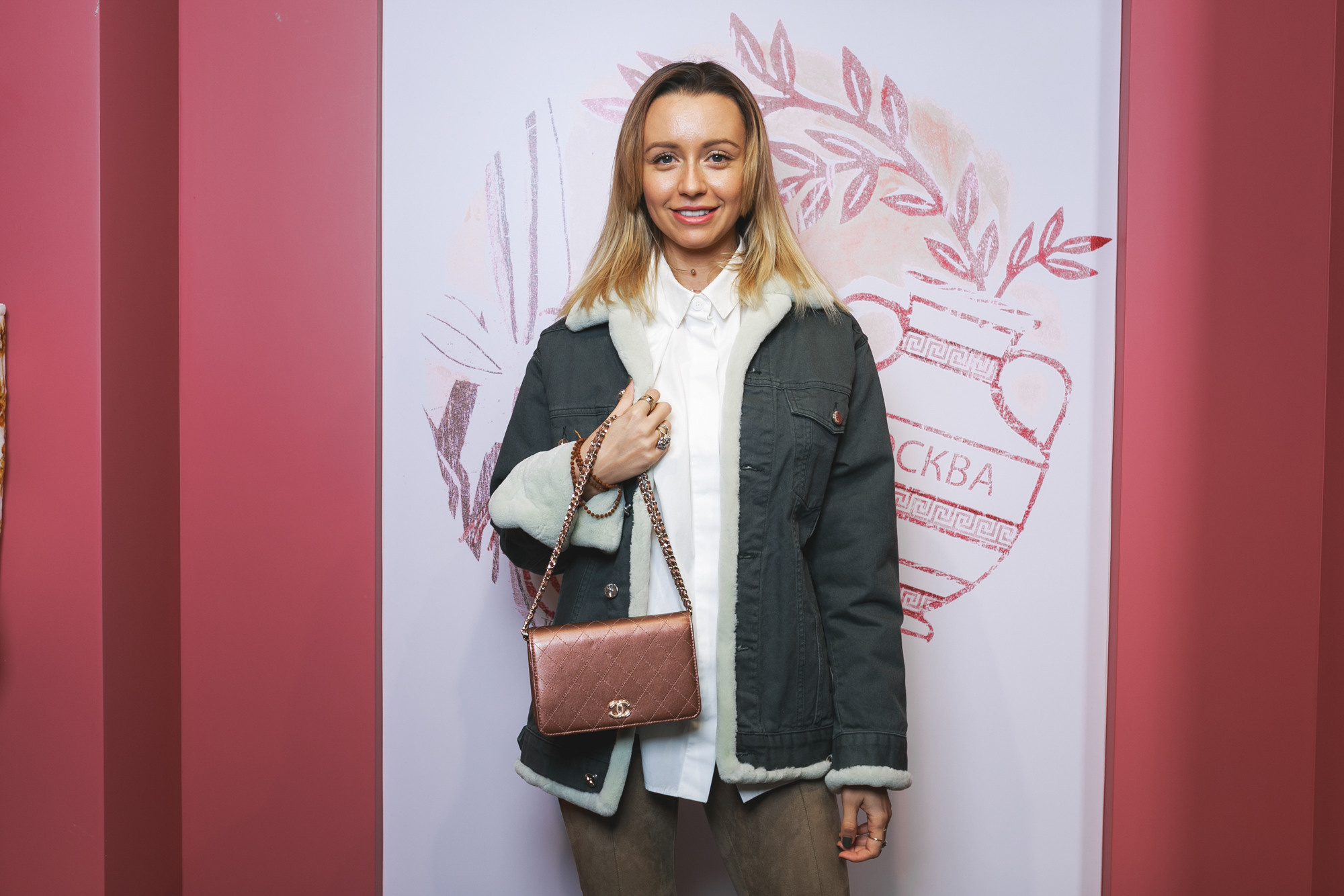 CHANEL BLOGERS. Feelmedia production