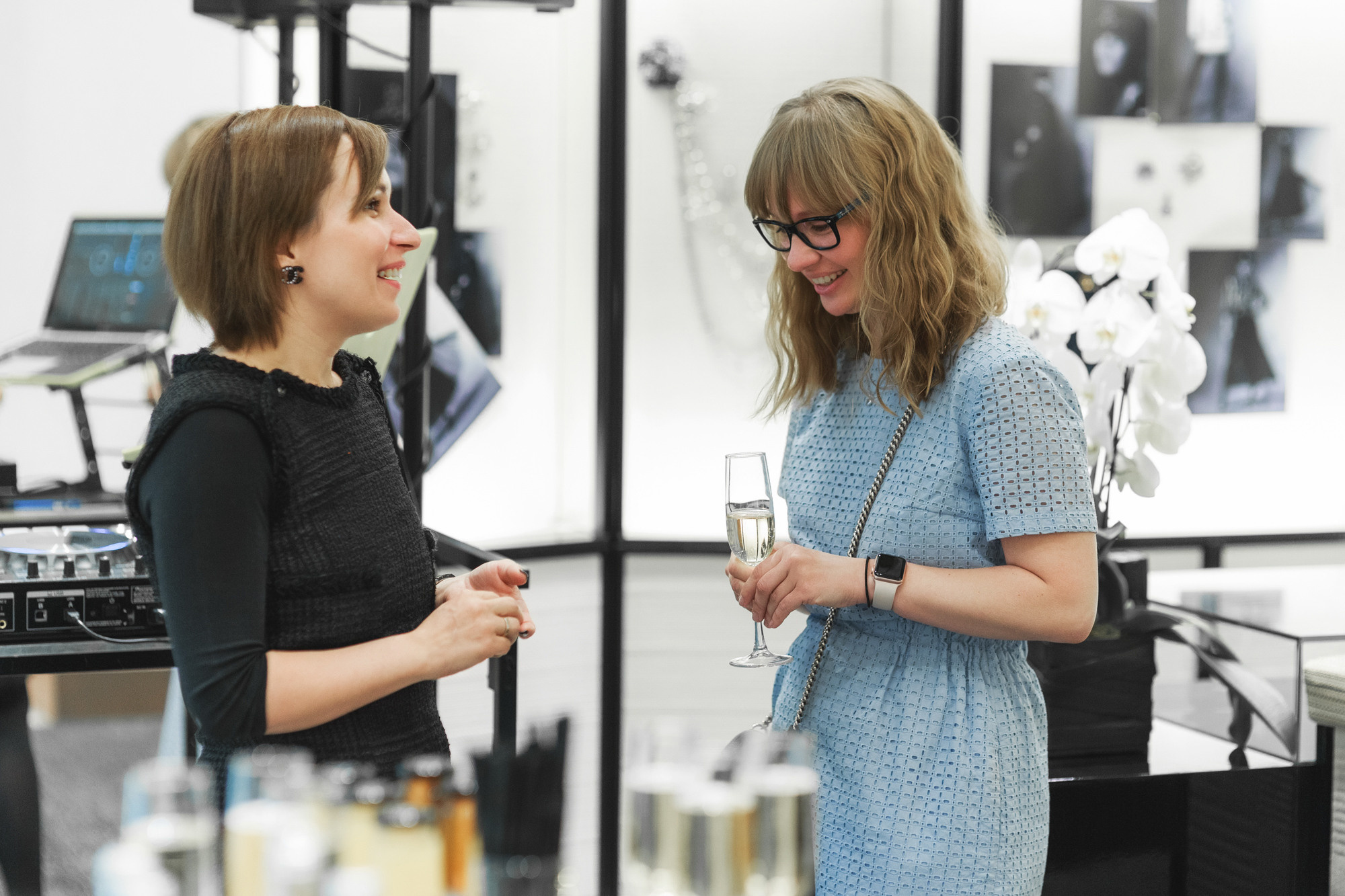 CHANEL. Feelmedia production