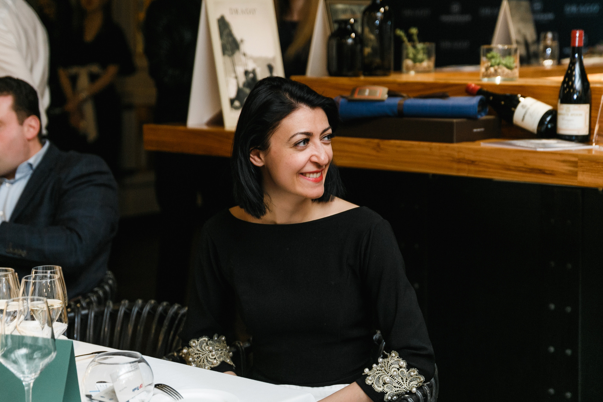 Henderson. Feelmedia production