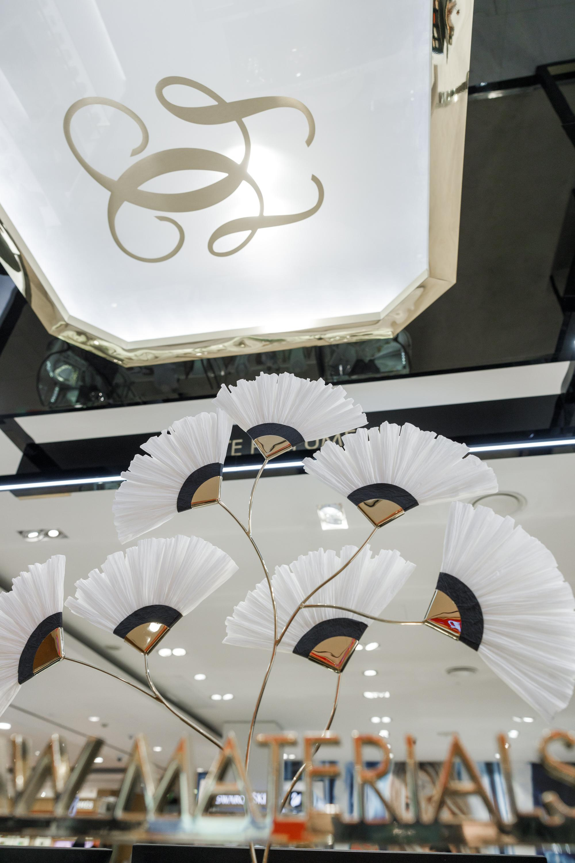 Guerlain. Feelmedia production