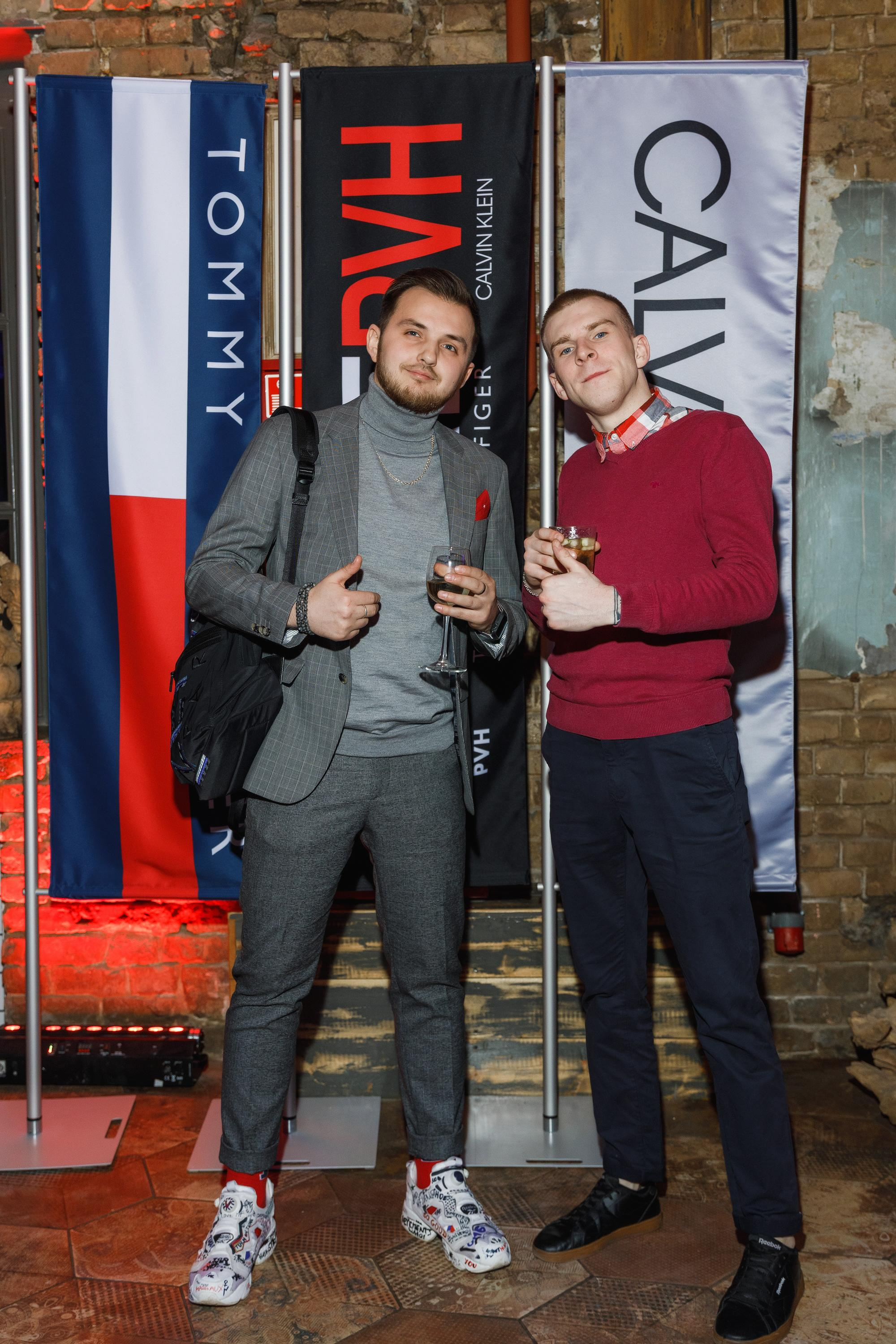 PVH DAYS 2020. Feelmedia production