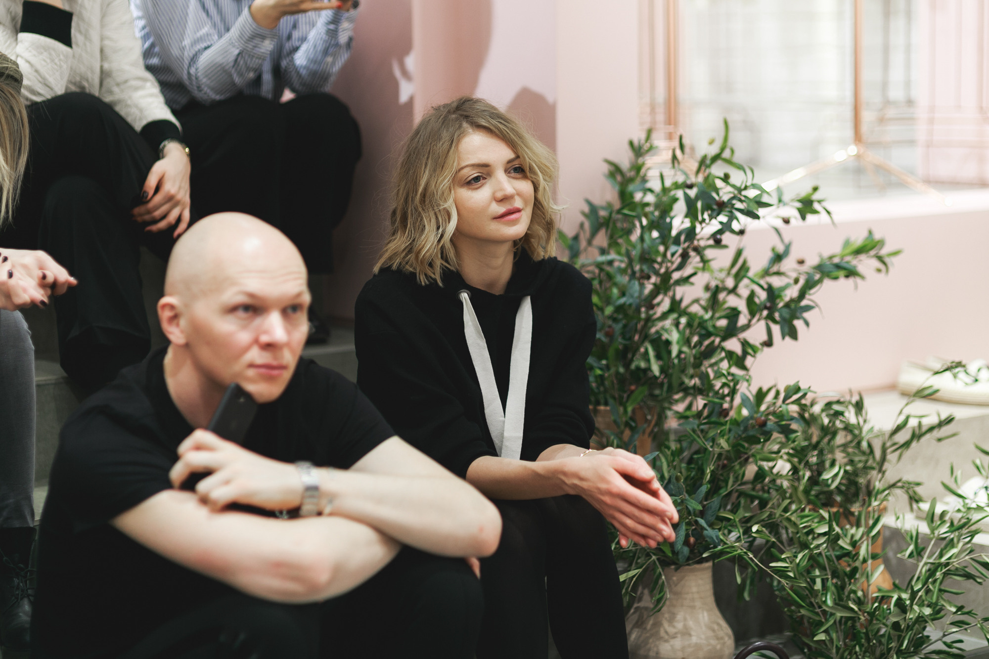 CHANEL BLOGERS. Feelmedia production