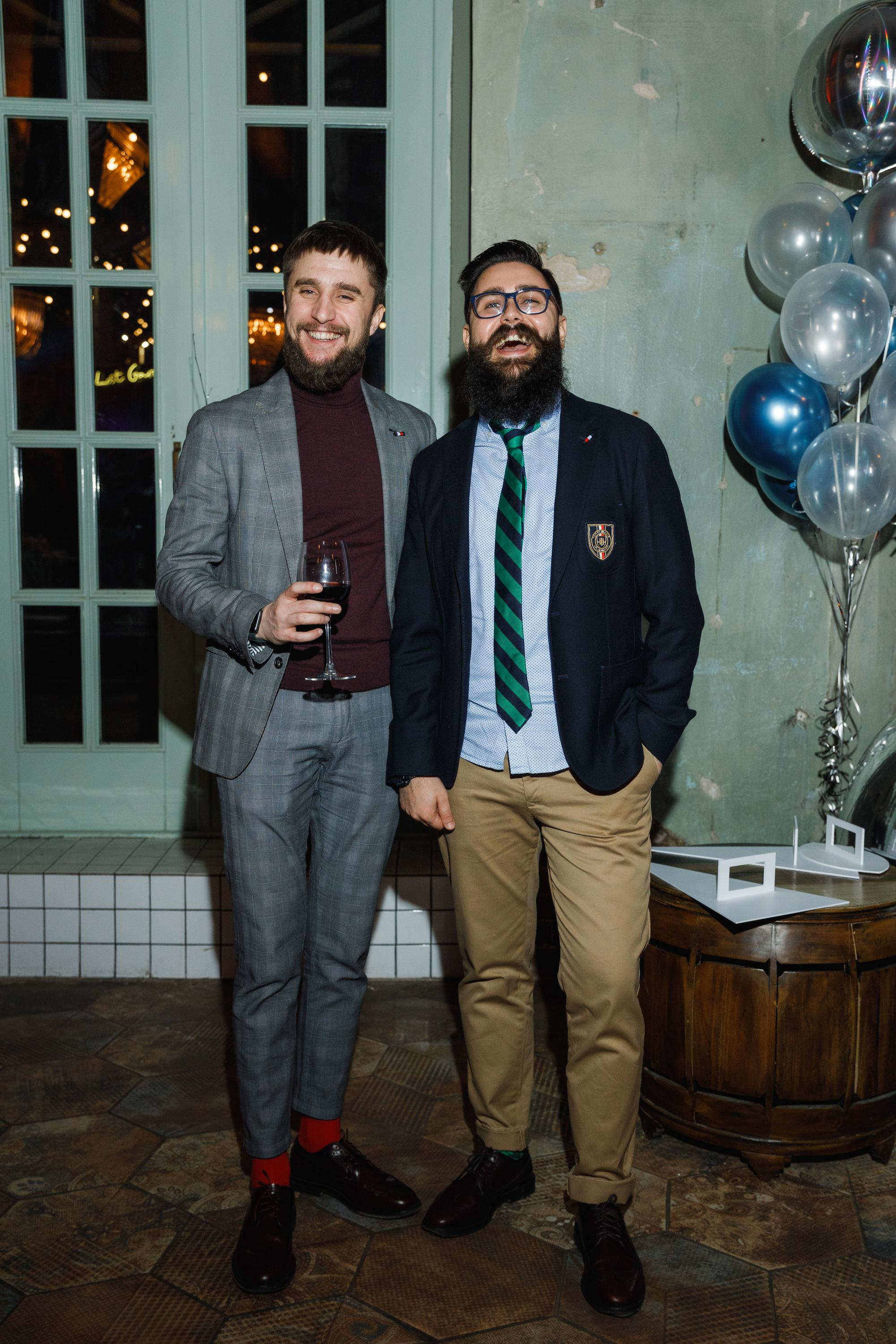 PVH DAYS 2020. Feelmedia production