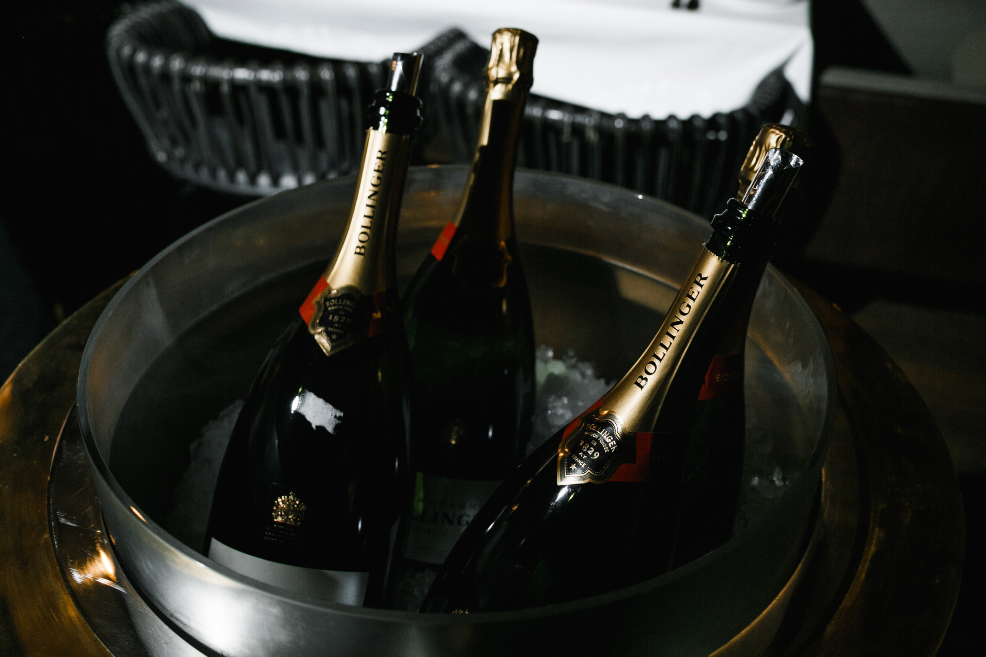 Henderson. Feelmedia production