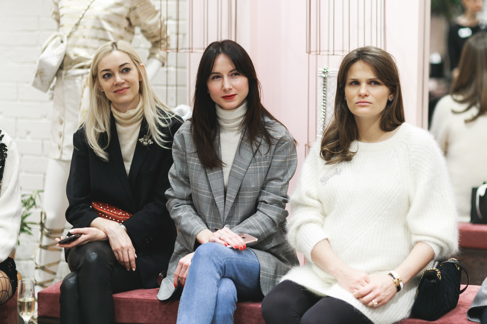 CHANEL BLOGERS. Feelmedia production