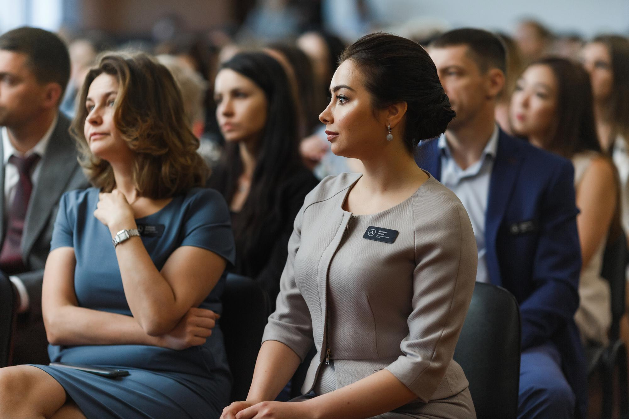 MERCEDES-BENZ FINANCE. Feelmedia production