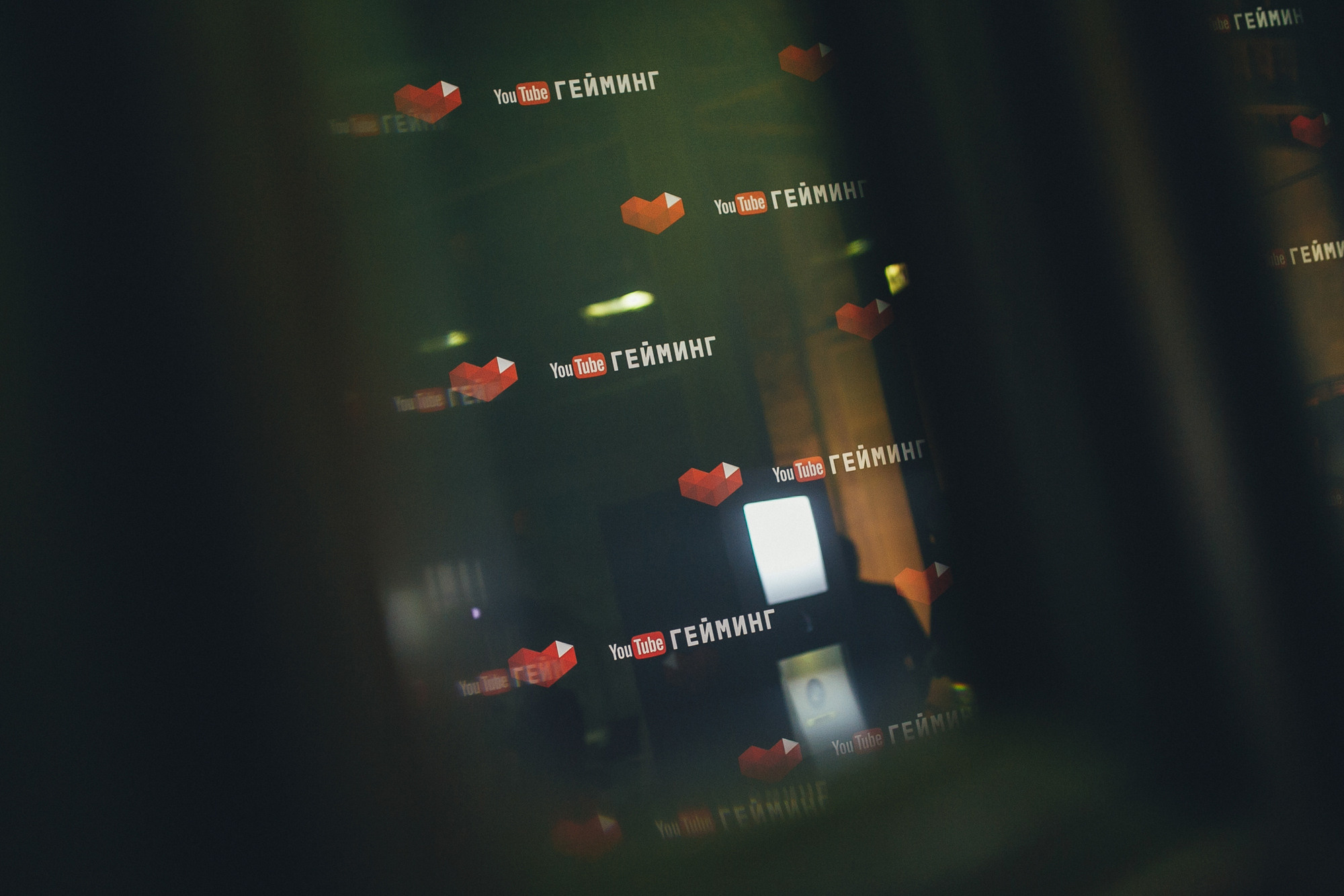 YOUTUBE. Feelmedia production