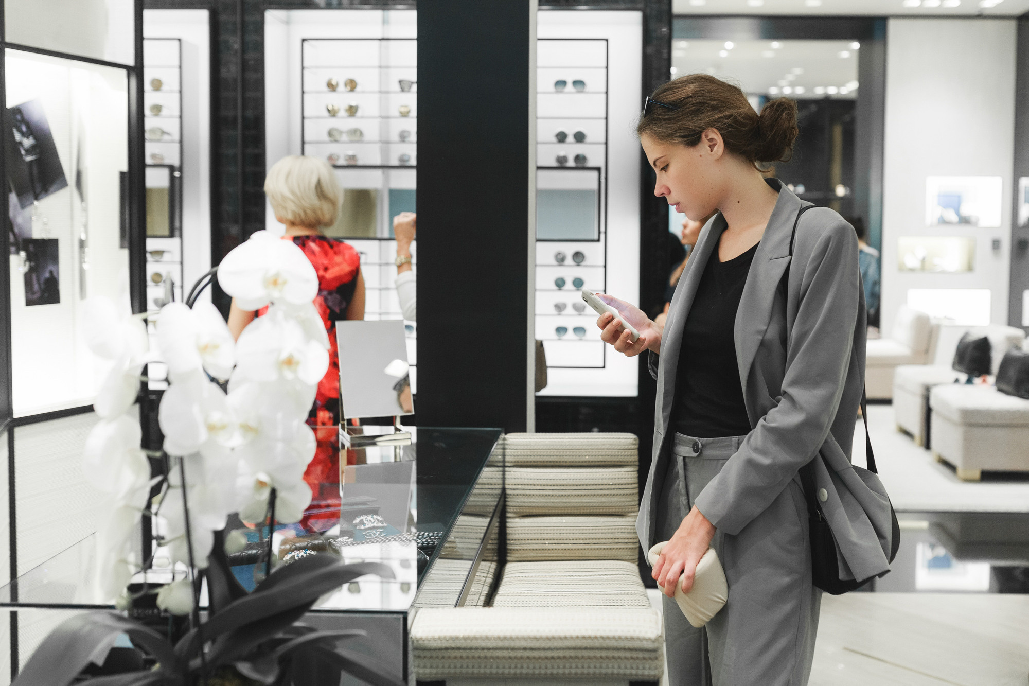 CHANEL. Feelmedia production