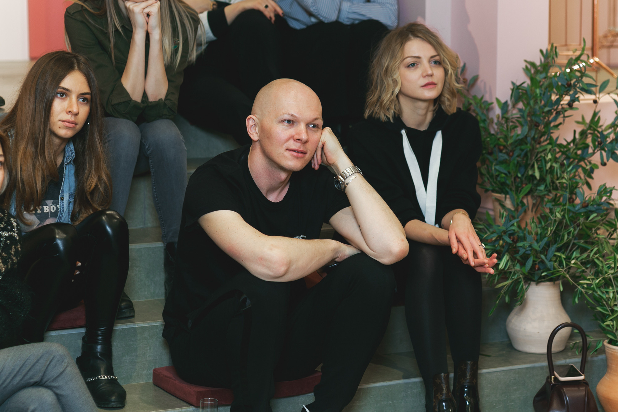 CHANEL BLOGERS. Feelmedia production