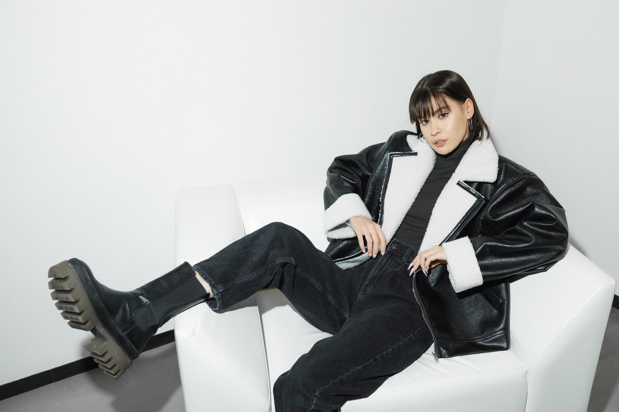 CALVIN KLEIN. Feelmedia production