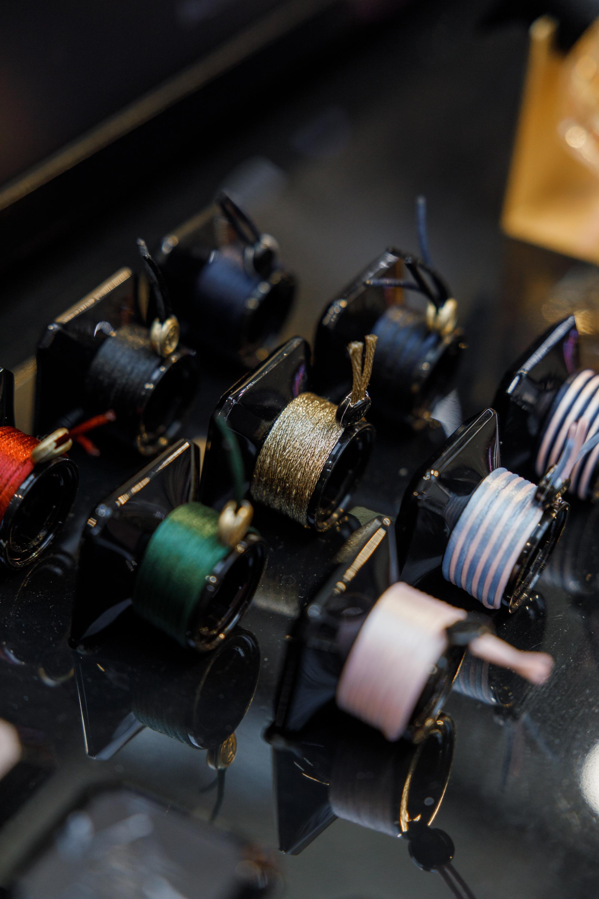 Guerlain. Feelmedia production