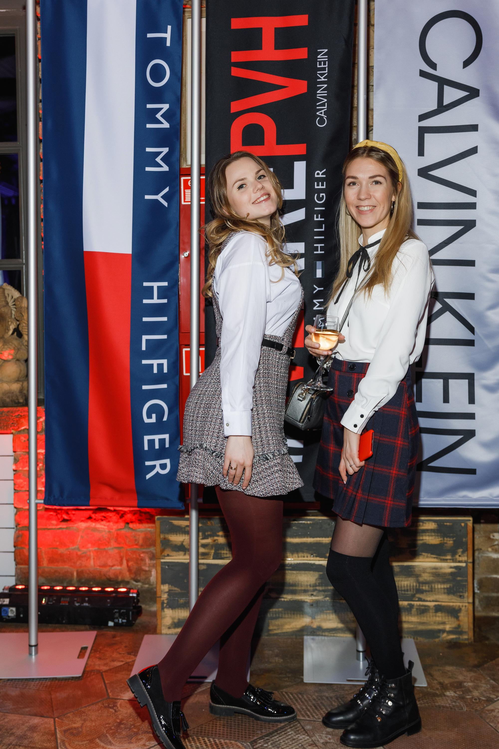 PVH DAYS 2020. Feelmedia production