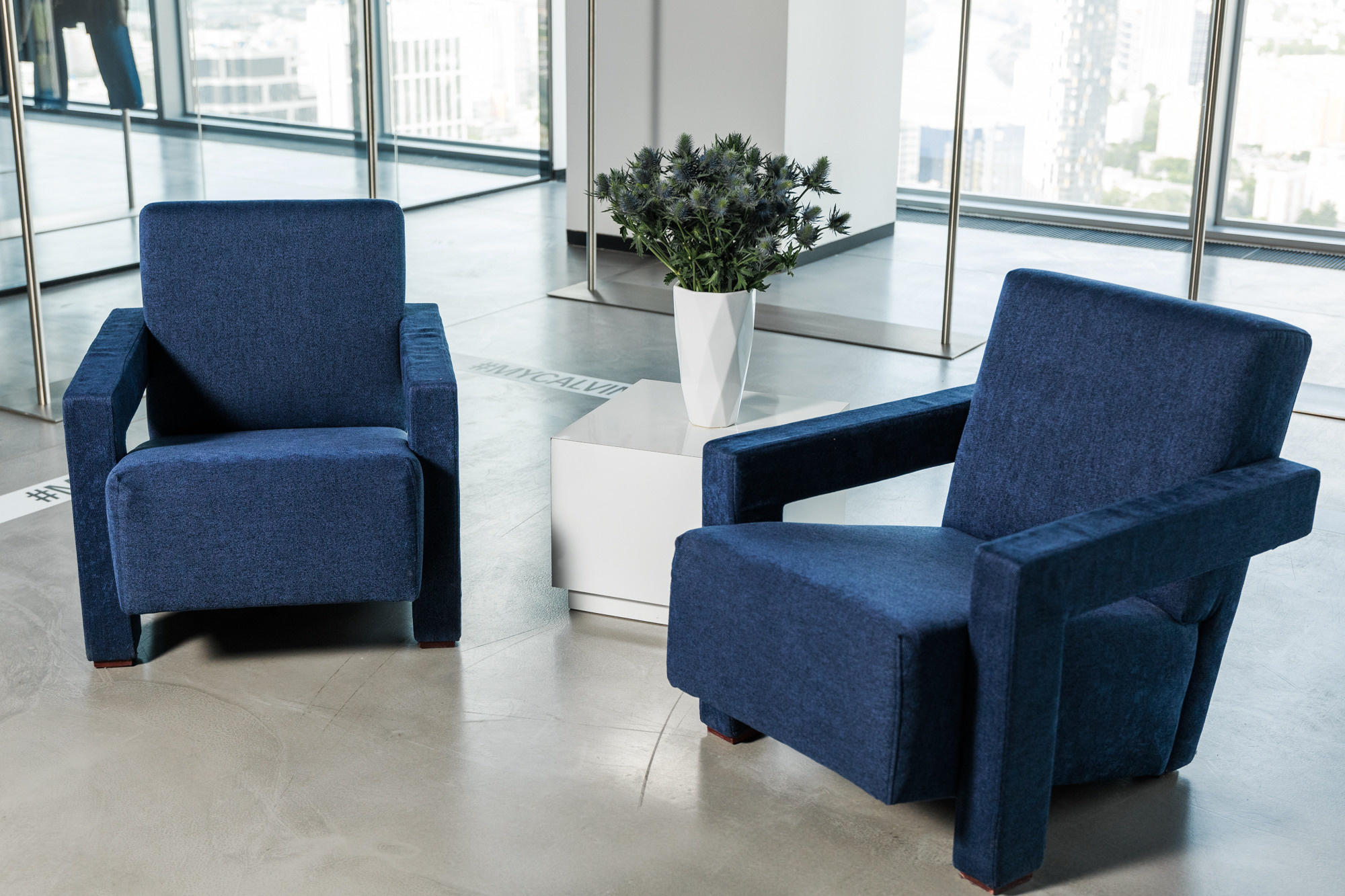 CALVIN KLEIN. Feelmedia production