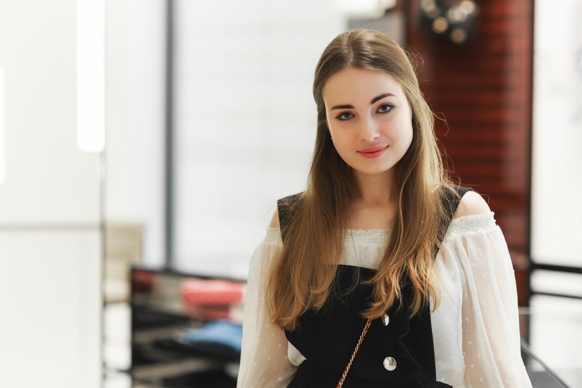 CHANEL. Feelmedia production