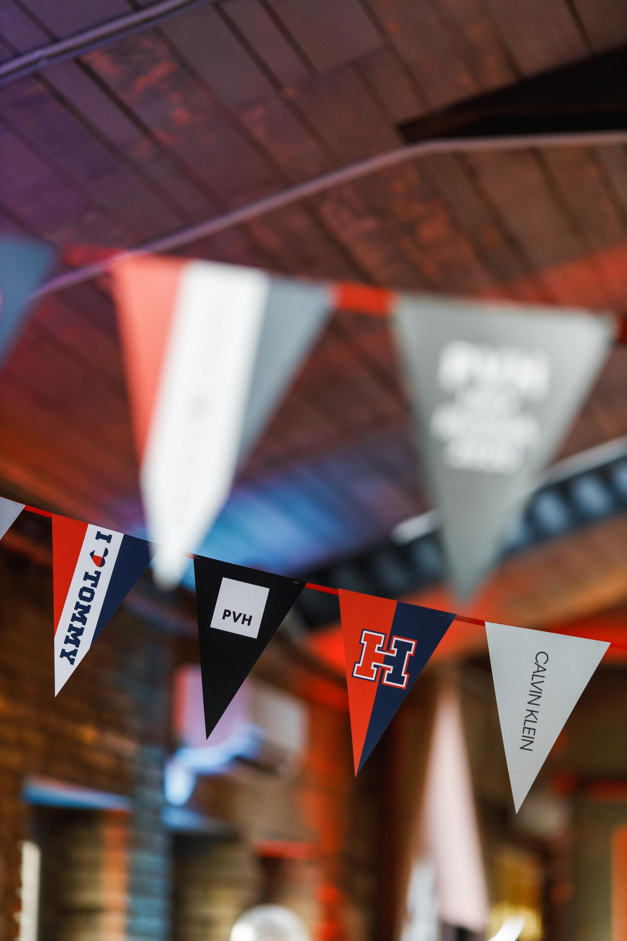 PVH DAYS 2020. Feelmedia production